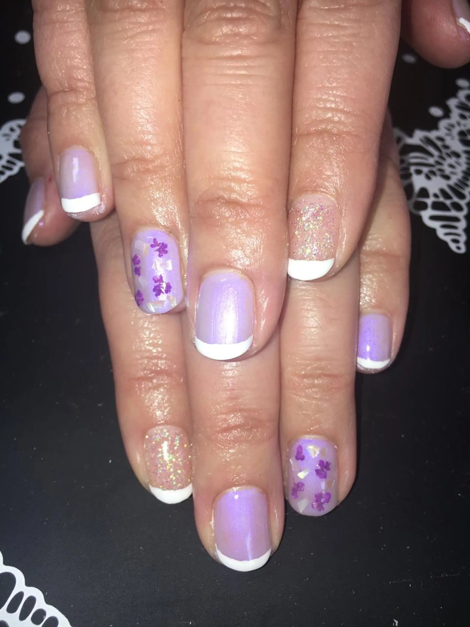 ネイル miwa ミワのネイルデザイン