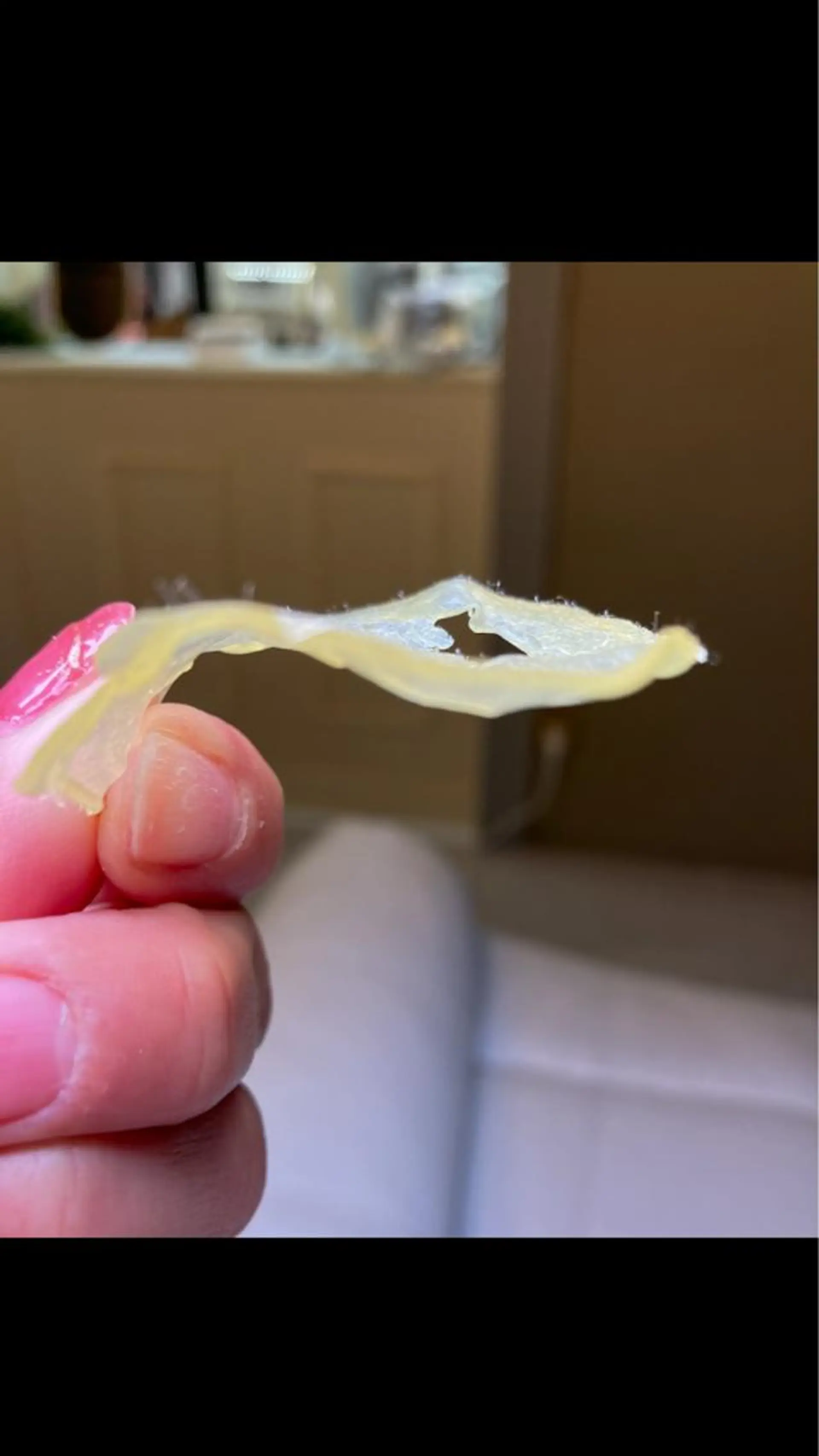 Reir所属・Reir・ SHIORIのマツエク・マツパデザイン