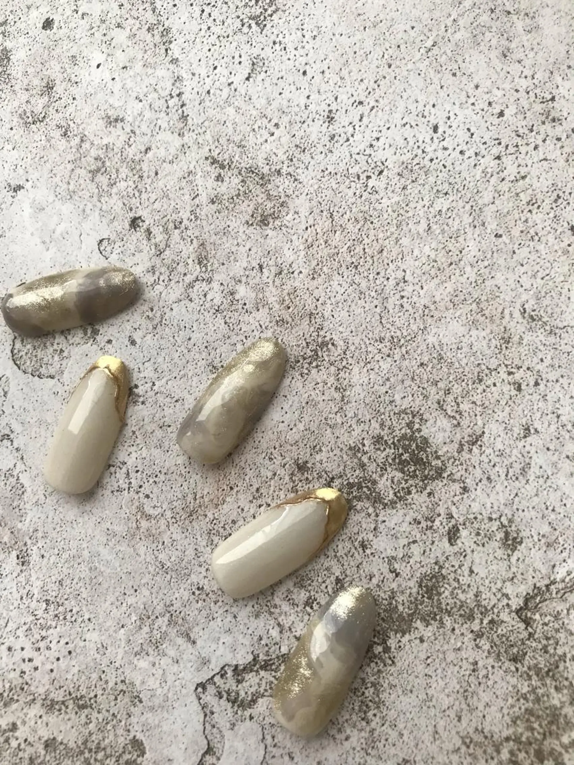 ネイル ハンドネイル Kimura Yukoのネイルデザイン