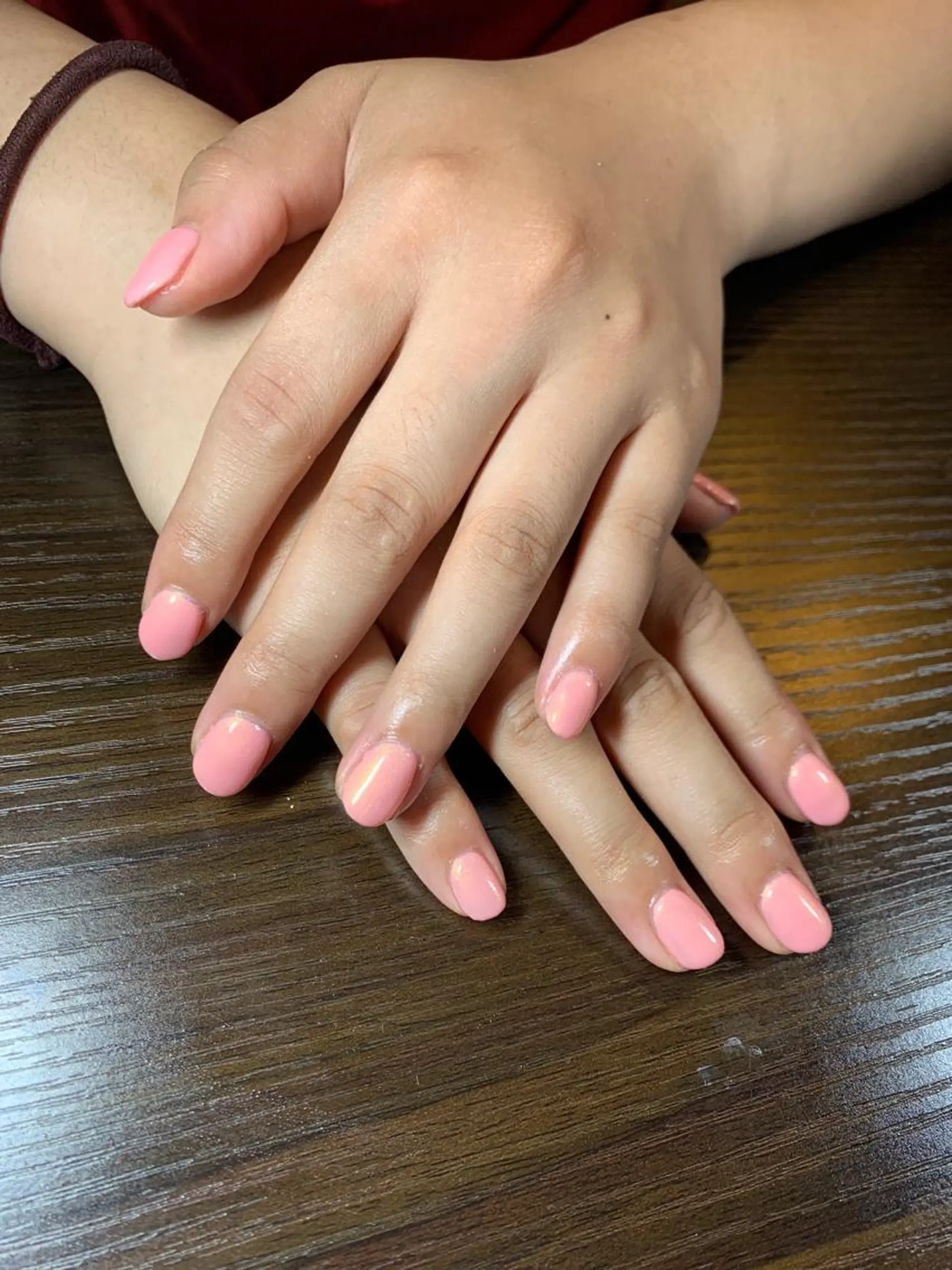 ネイル 松山 美由紀のネイルデザイン