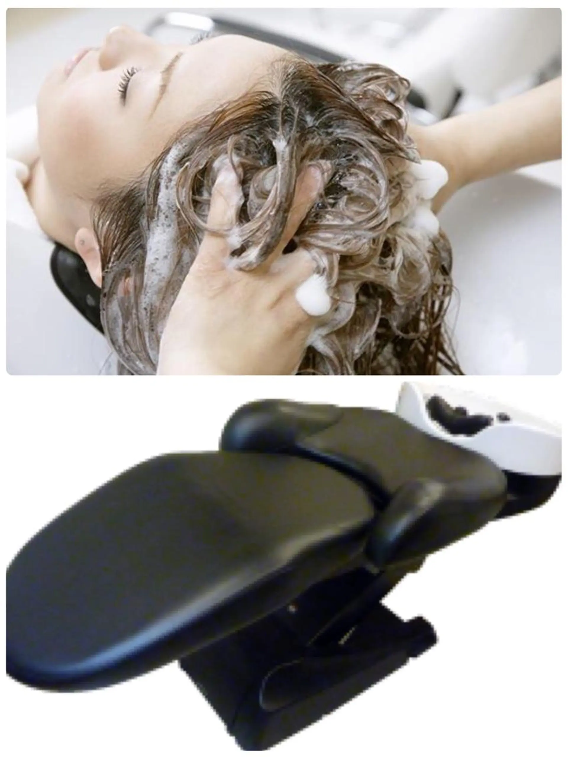 カット トリートメント ヘッドスパ 小山内 龍一郎 店長のヘアスタイル