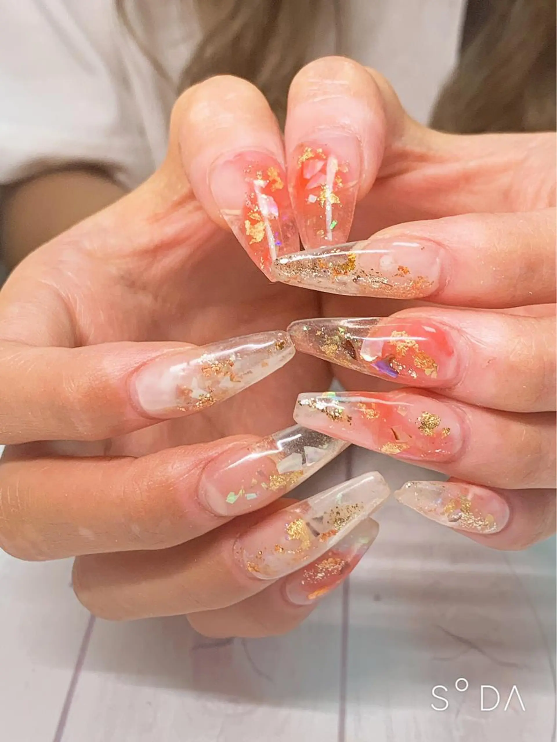 ネイル ハンドネイル nail roomのネイルデザイン