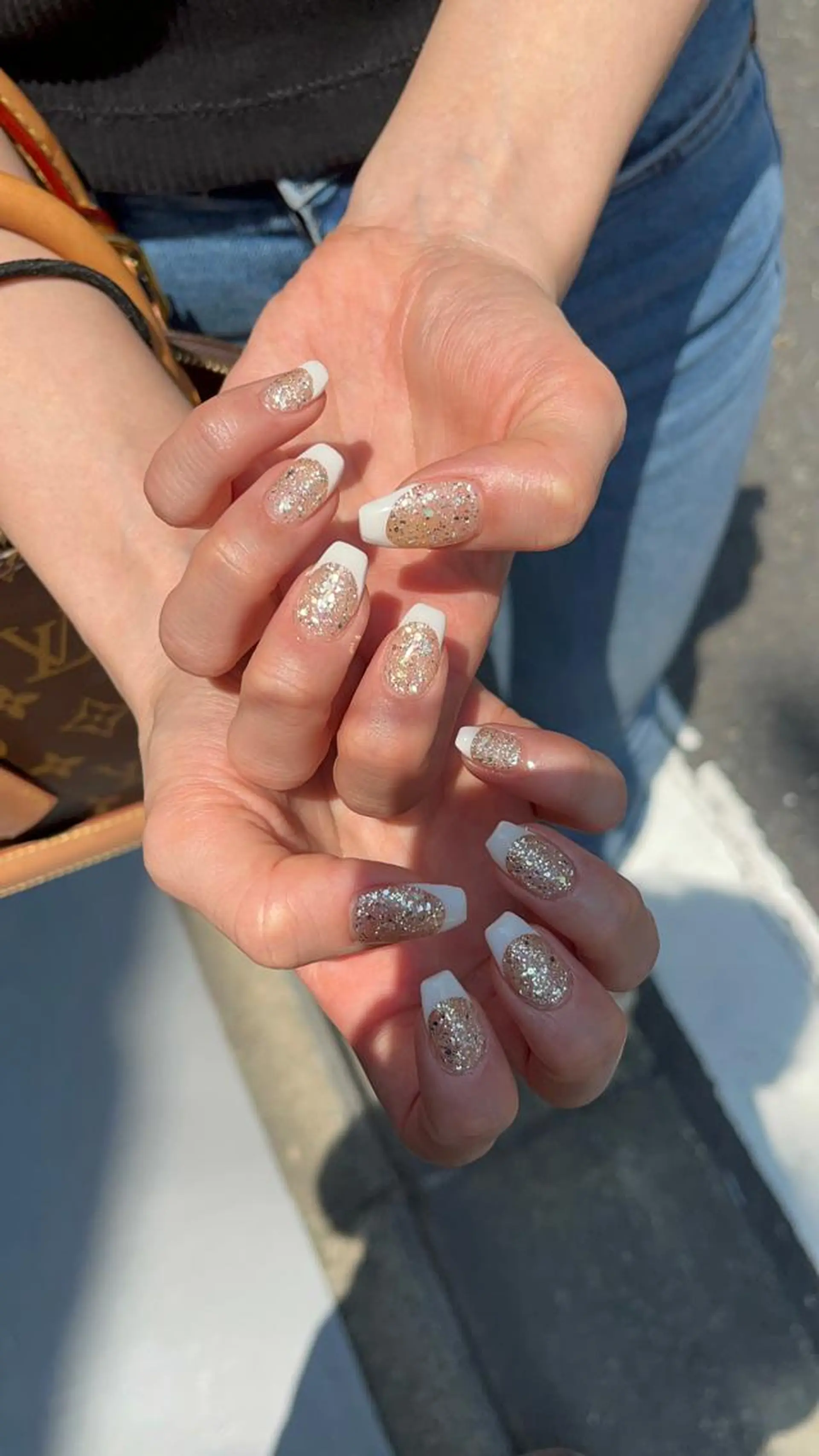 ネイル ハンドネイル IROHA Nail 矢掛萌子のネイルデザイン