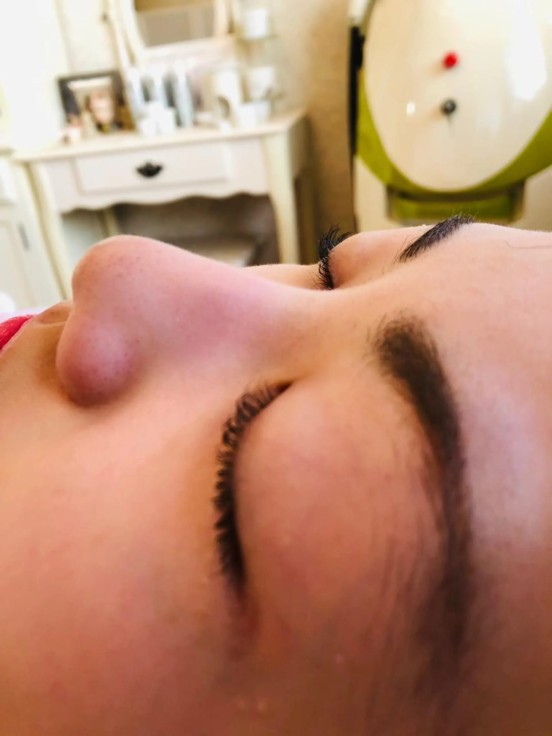 マツエク・マツパ loisir yamanoのマツエク・マツパデザイン