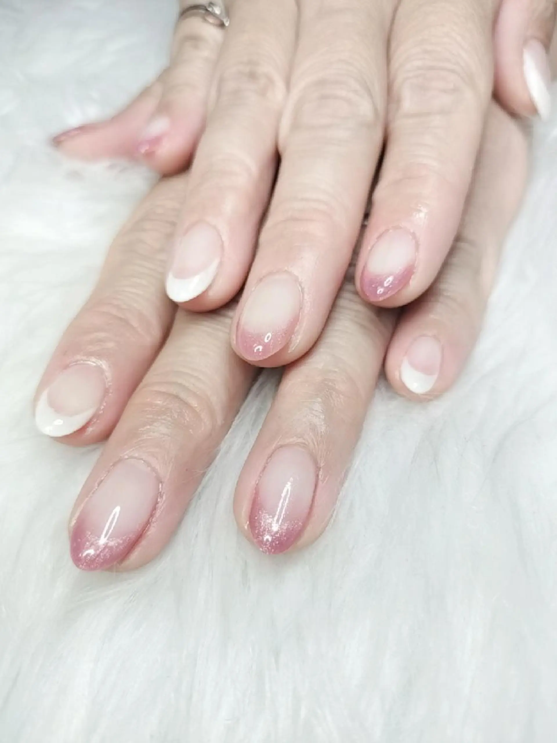 ネイル Kame_ nail🐢💕のネイルデザイン