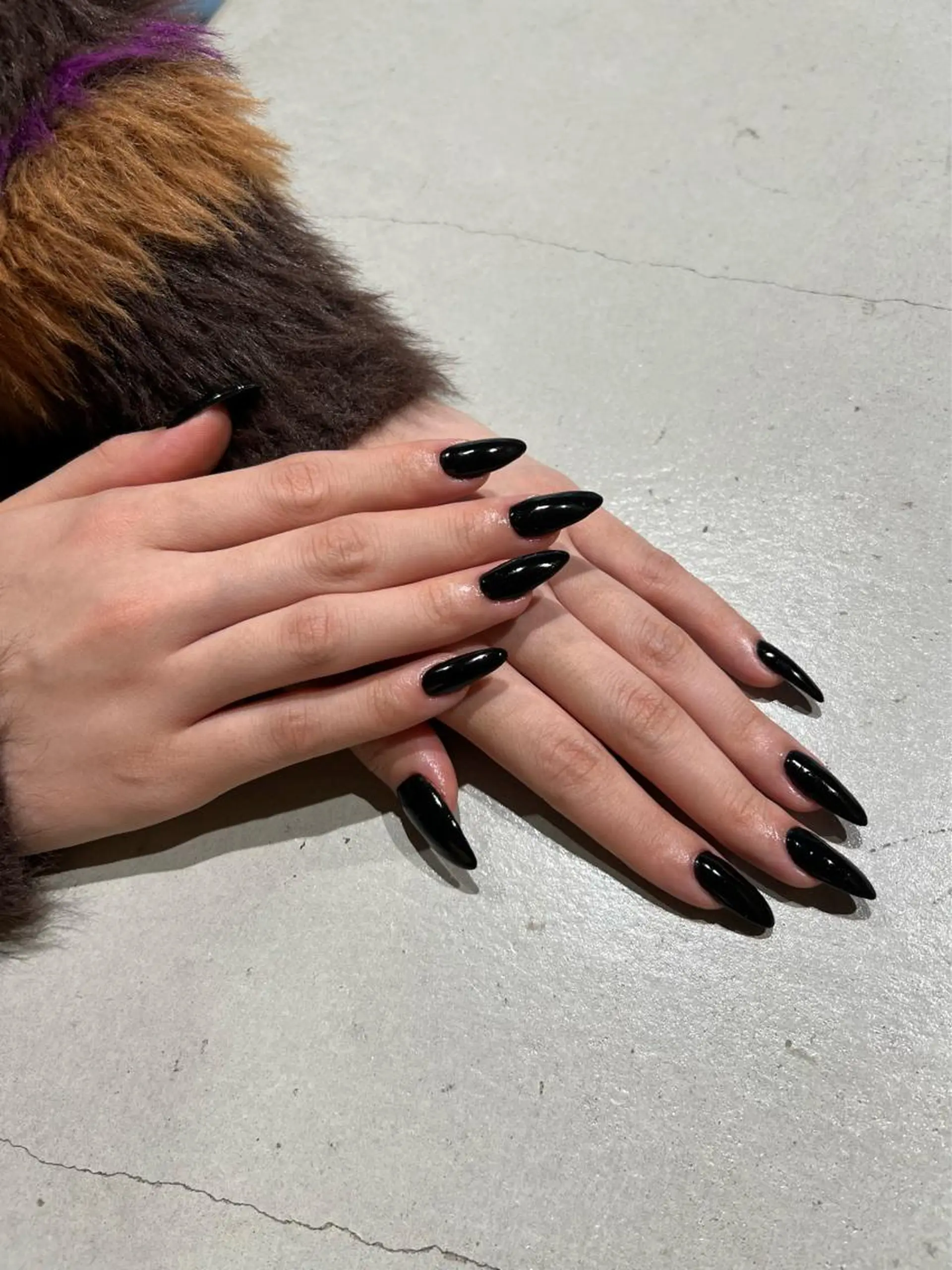 ネイル zirnail所属・zir  nail 🕊️💗RIOのネイルデザイン