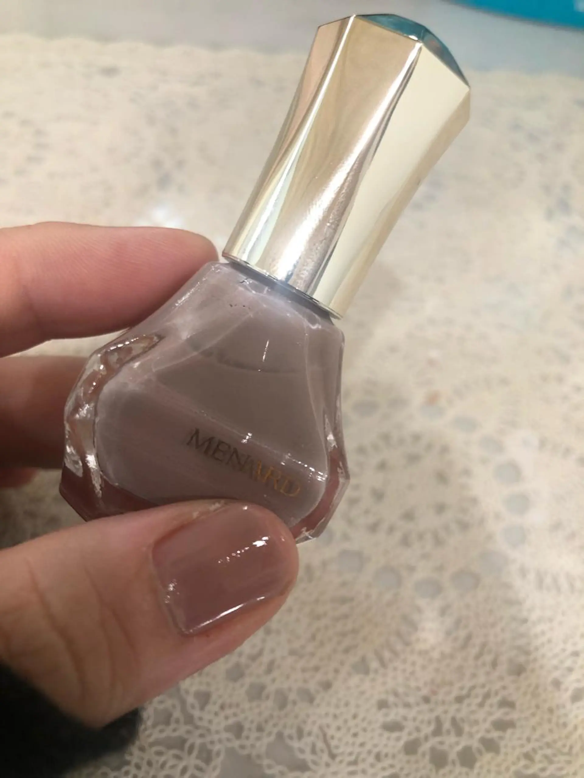 ネイル メナード 岐阜市柳津所属・メナード岐阜市柳津 三好のその他イメージ