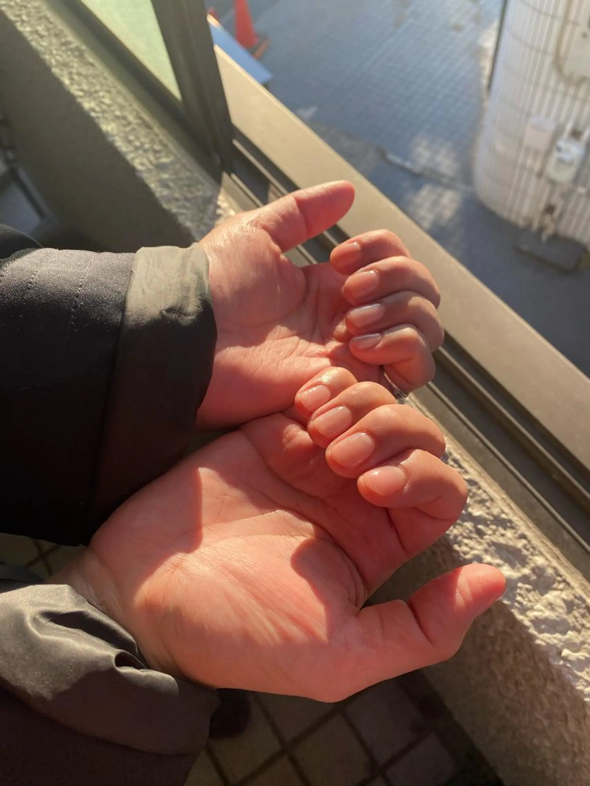 ネイル niconail 千歳烏山店所属・niconail 🧣ayu 📍烏山のネイルデザイン