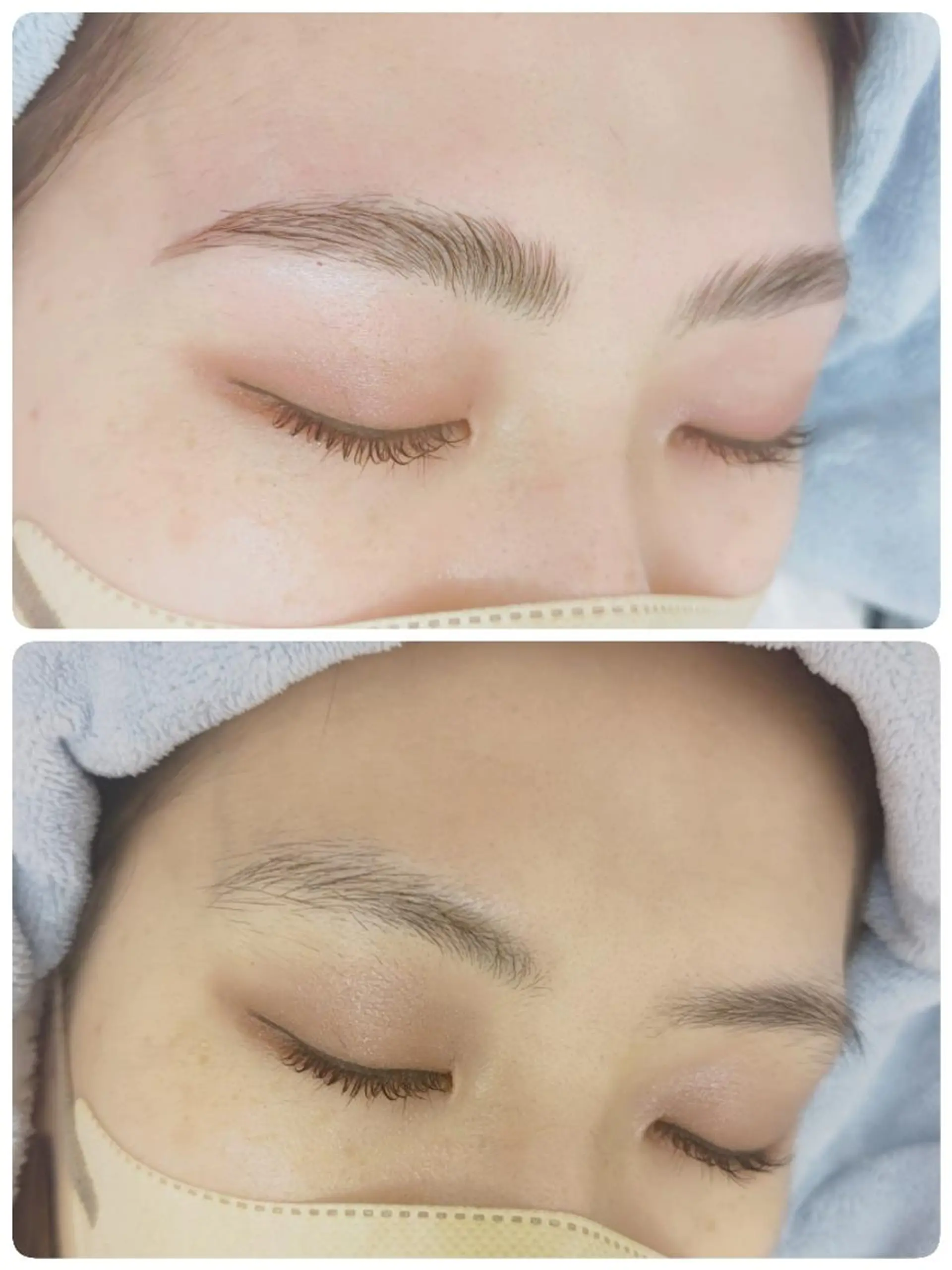 マツエク・マツパ B☆st はるのマツエク・マツパデザイン