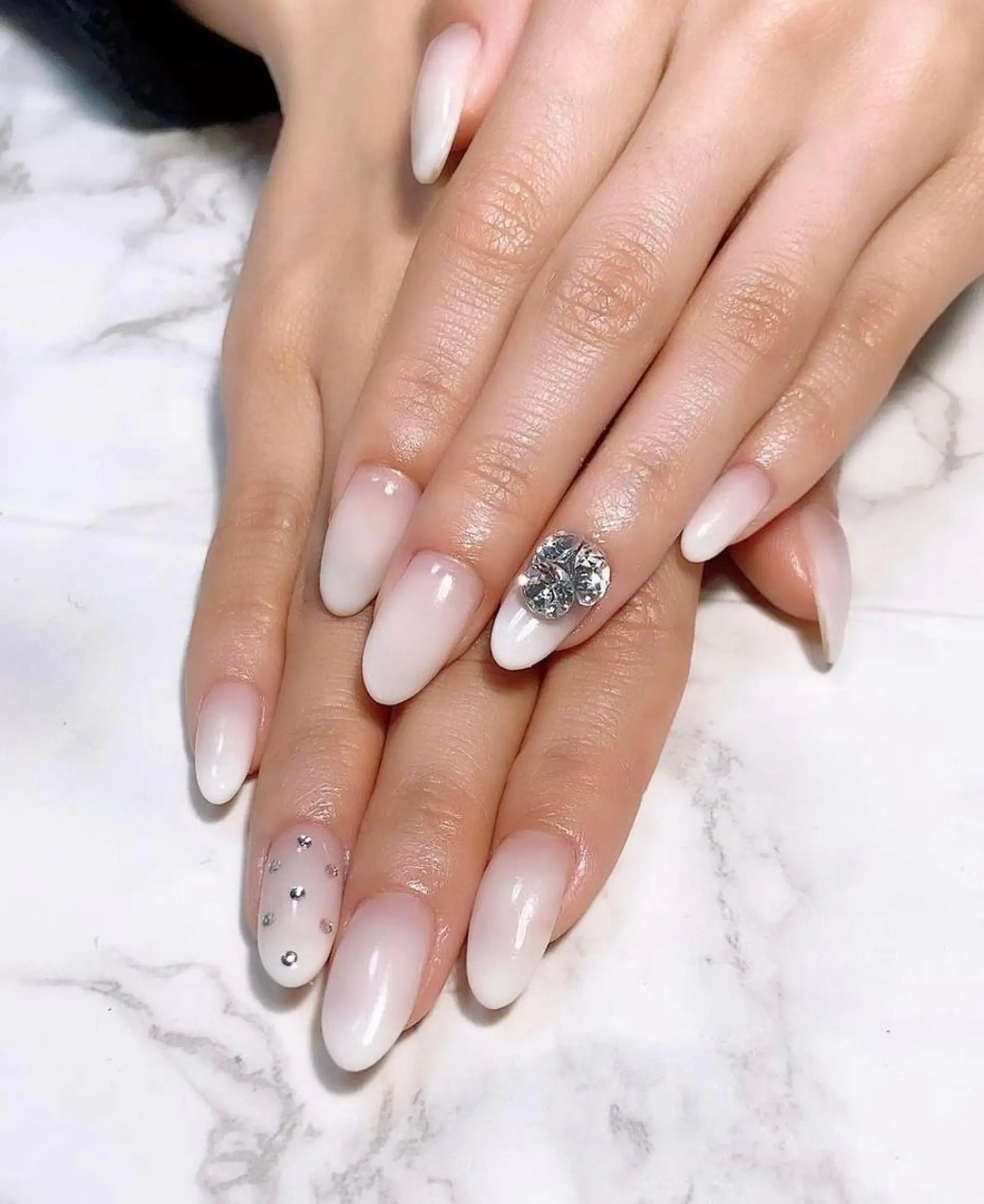 ネイル R yukiのネイルデザイン