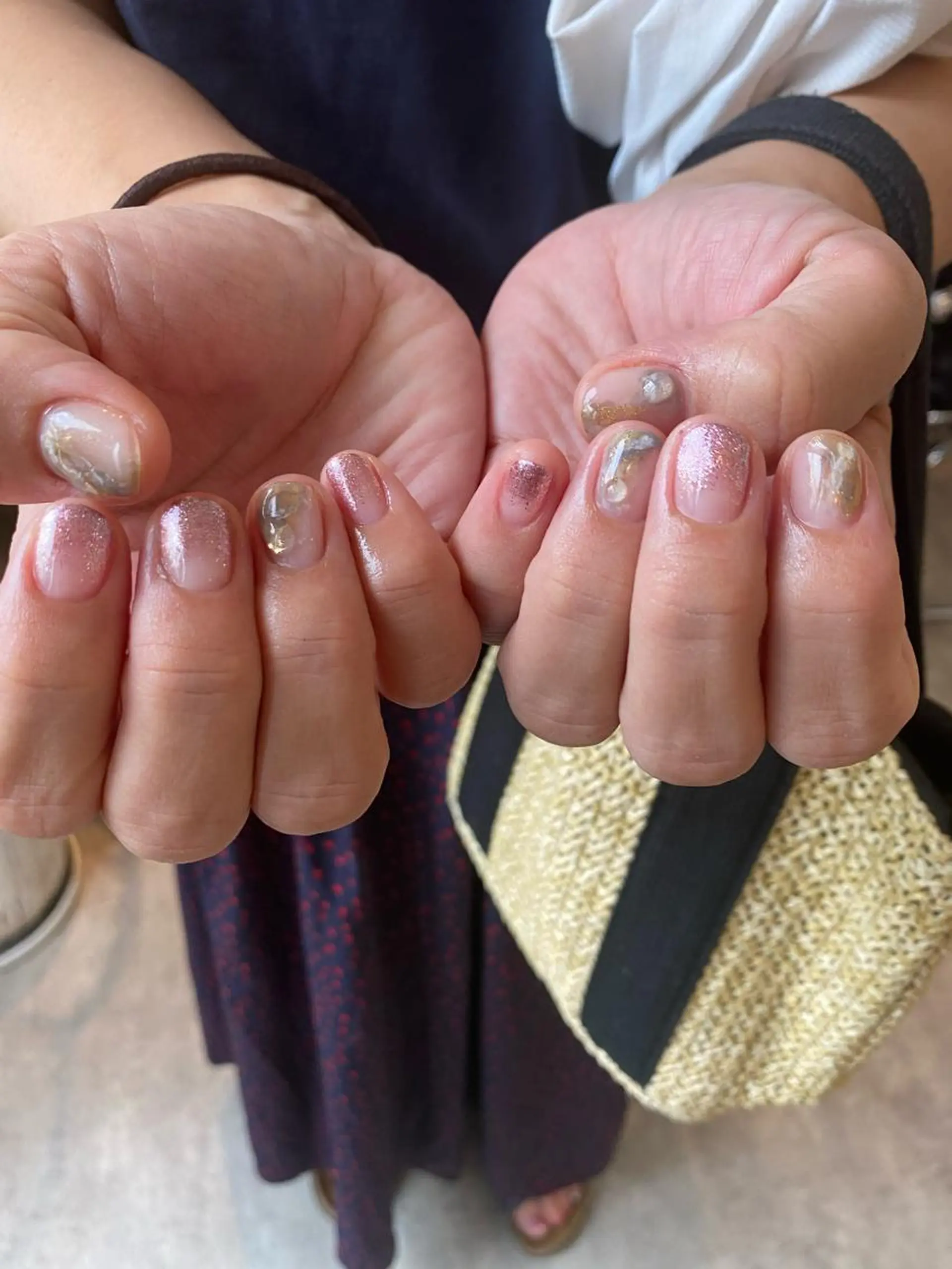 ネイル Eden KAZUHOのネイルデザイン