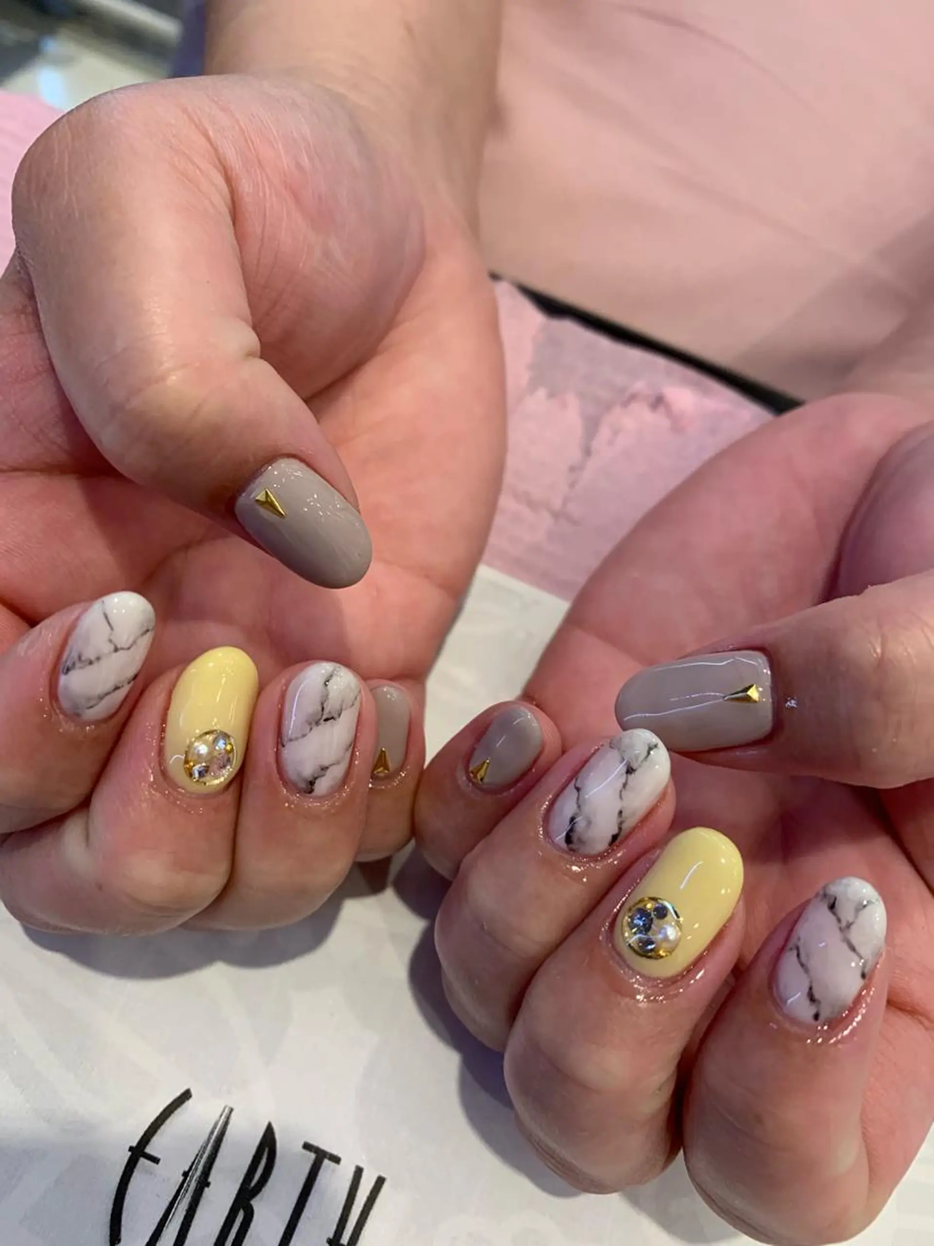 ネイル private nail salon   Amily所属・竹澤 紫乃のその他イメージ