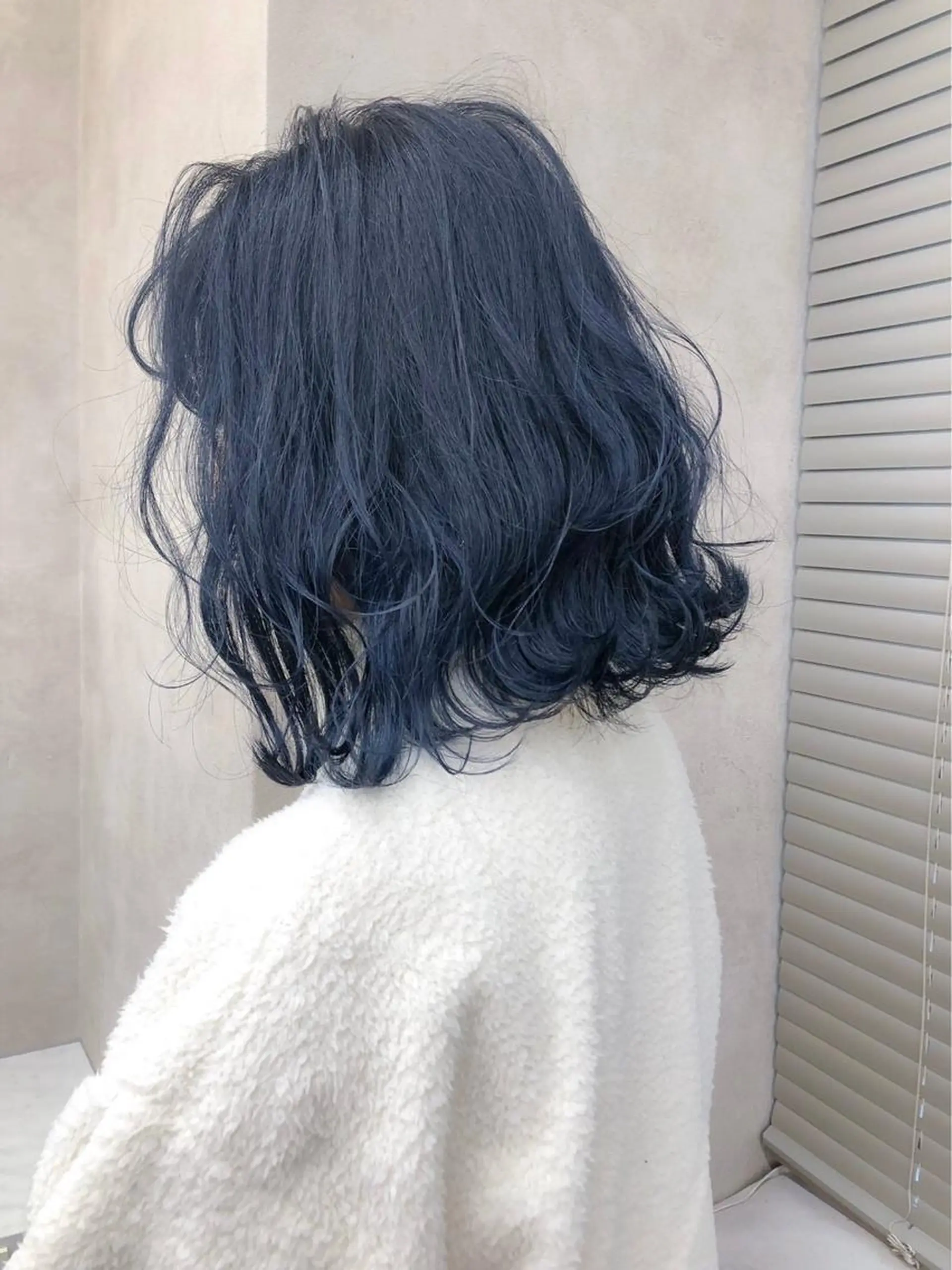 ミディアム カラー ヘアカラー トリートメント ヘアセット 透明感カラー🤍 Kaitoのヘアスタイル