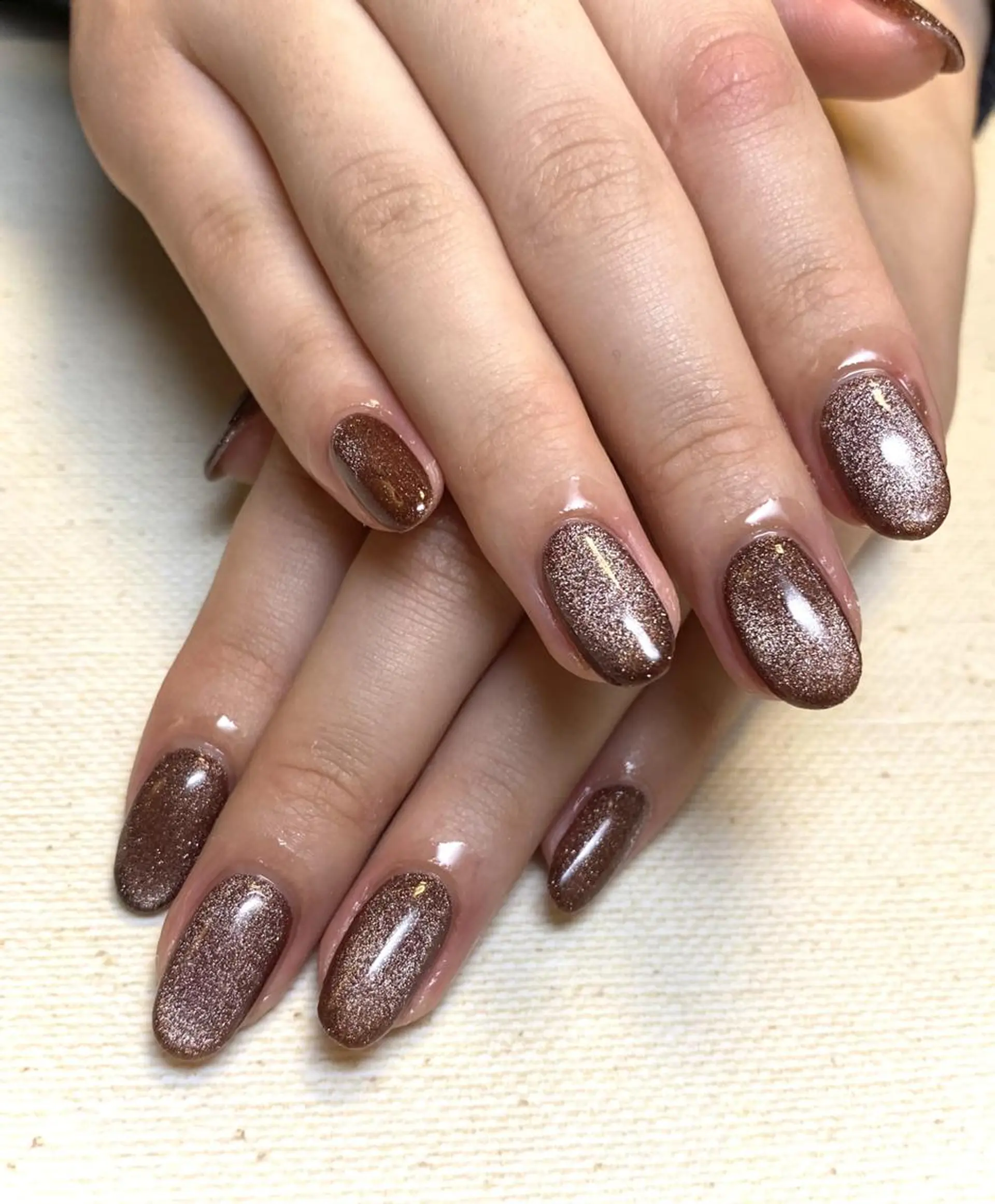 ネイル リセ有楽町店 アイリストのマツエク・マツパデザイン