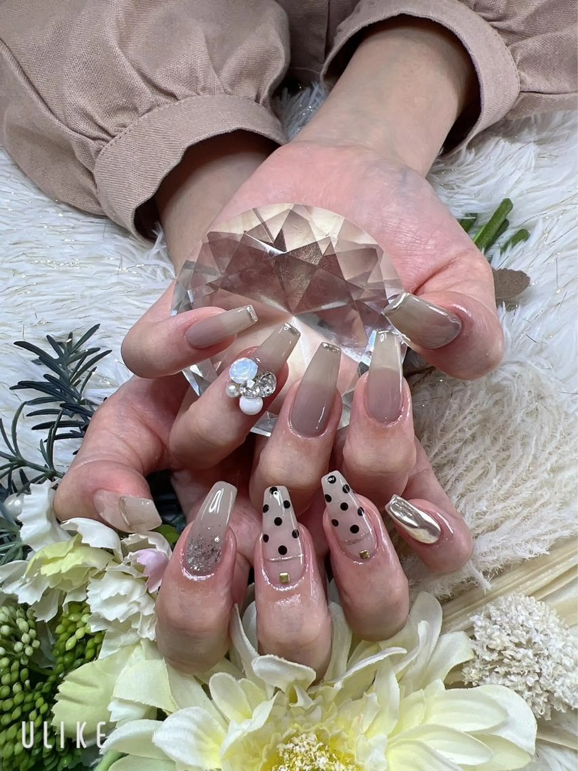 ネイル ADRIANA 大久保駅前徒歩2分のその他イメージ