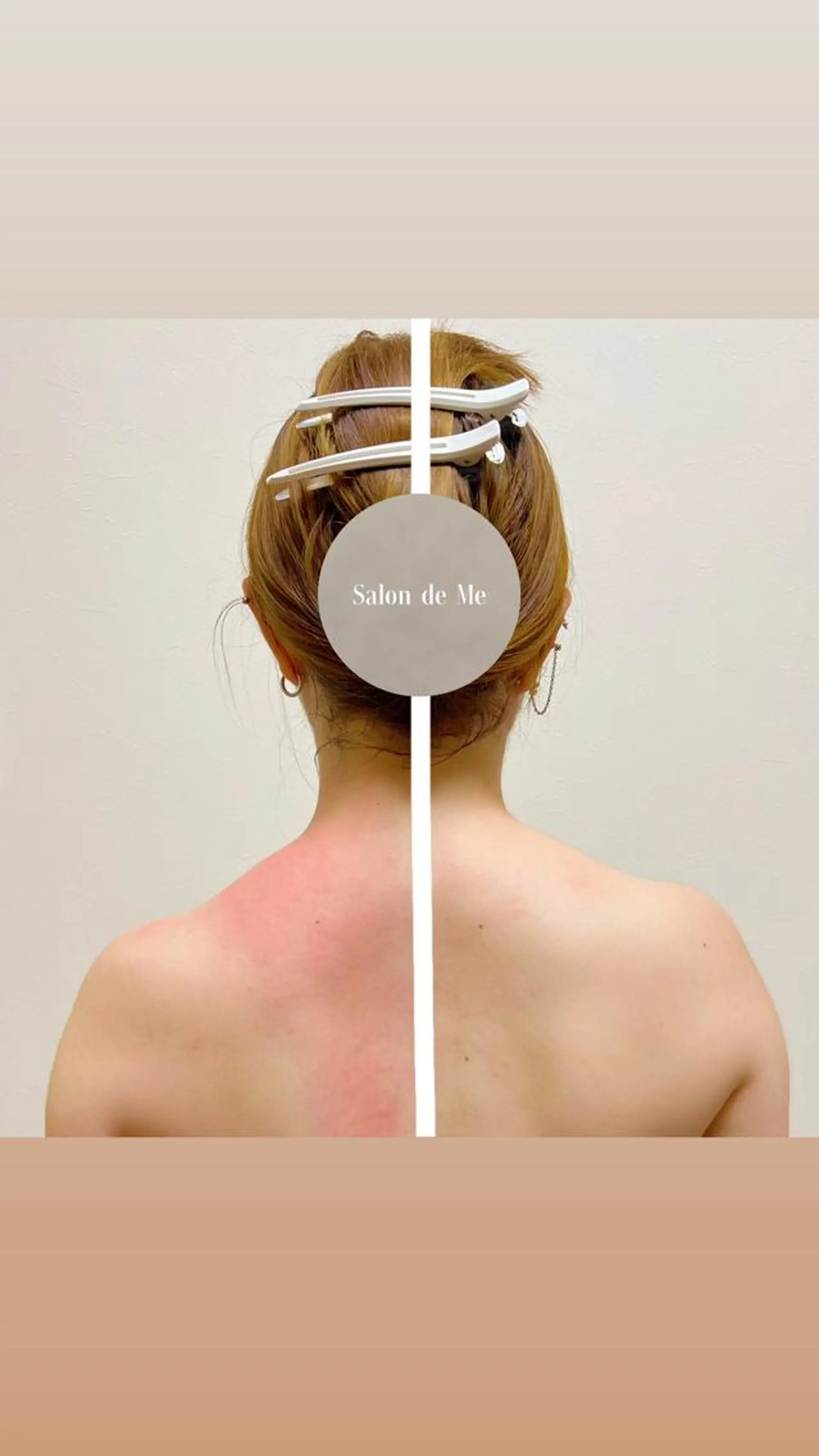 Salon de Me所属・💫Salon de Me💫予約停止中のエステ・リラクイメージ