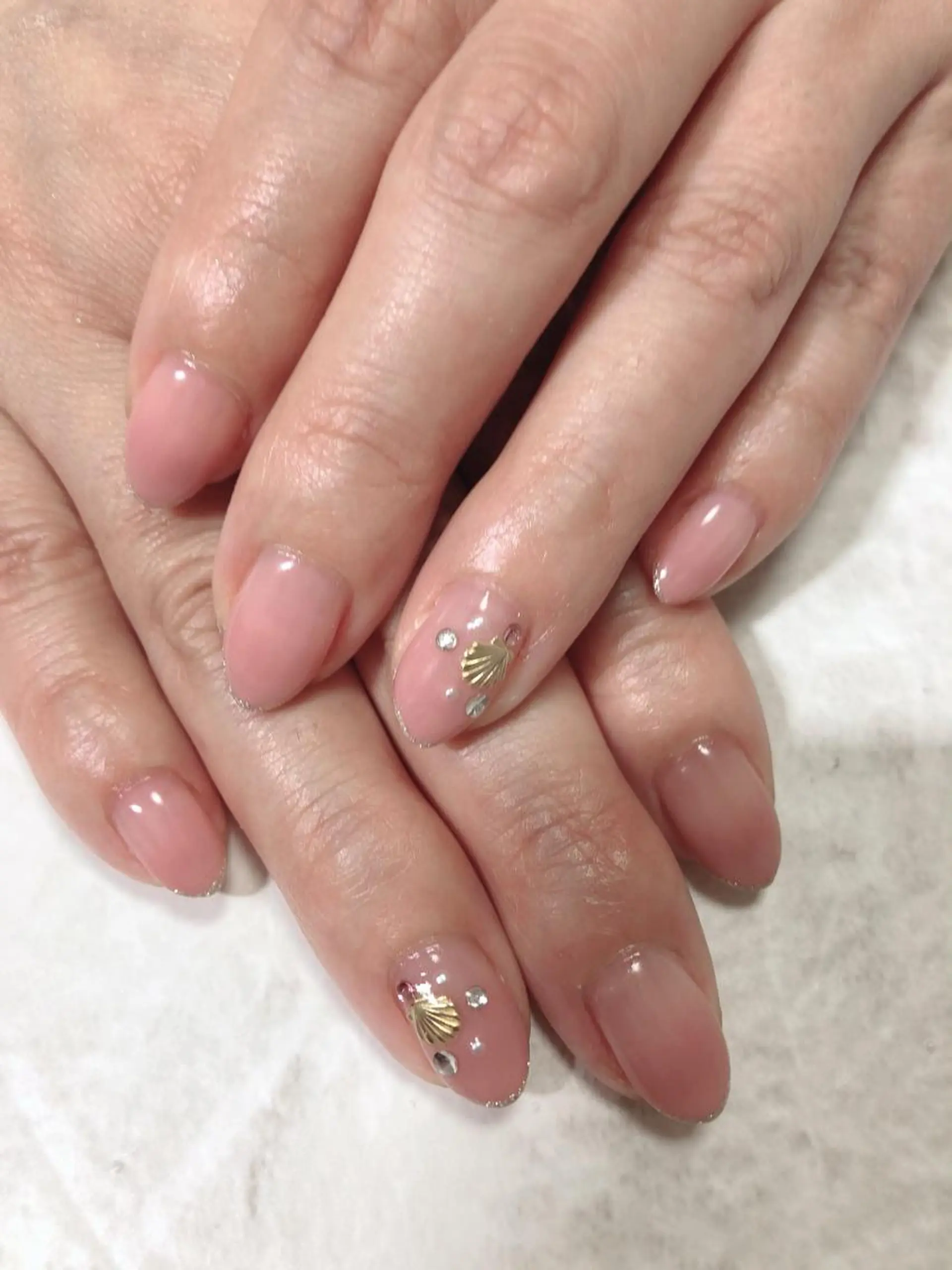 ネイル Lokahi NAILのネイルデザイン