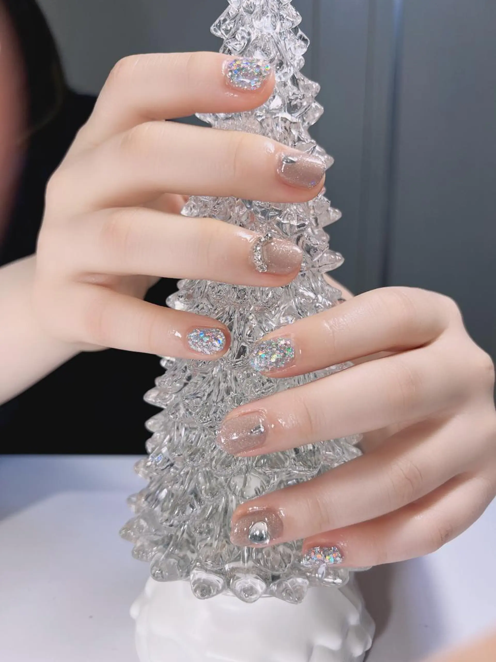 ネイル ネイルサロン ロア旧ジョリーのネイルデザイン