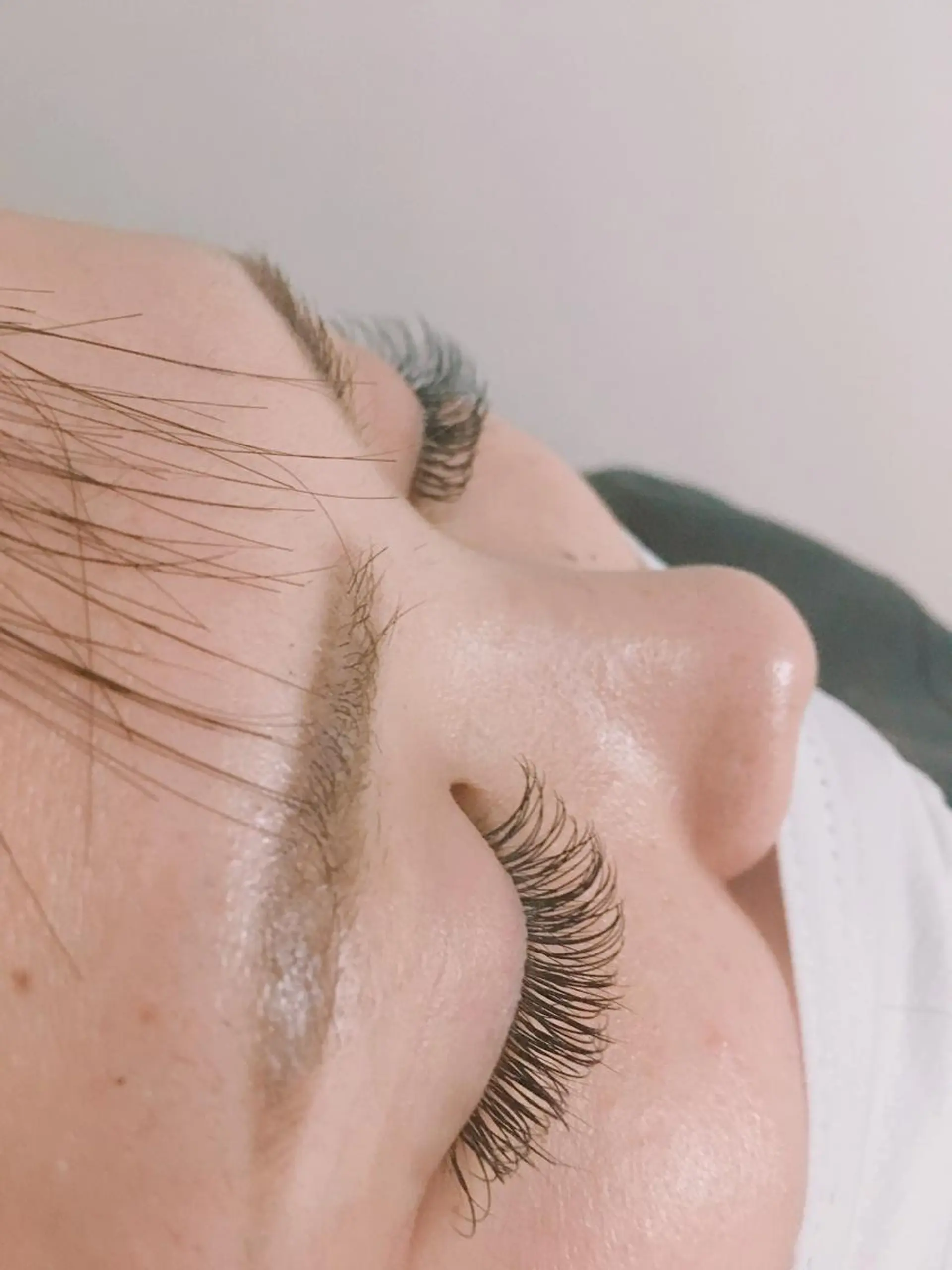 マツエク・マツパ C. Lのマツエク・マツパデザイン