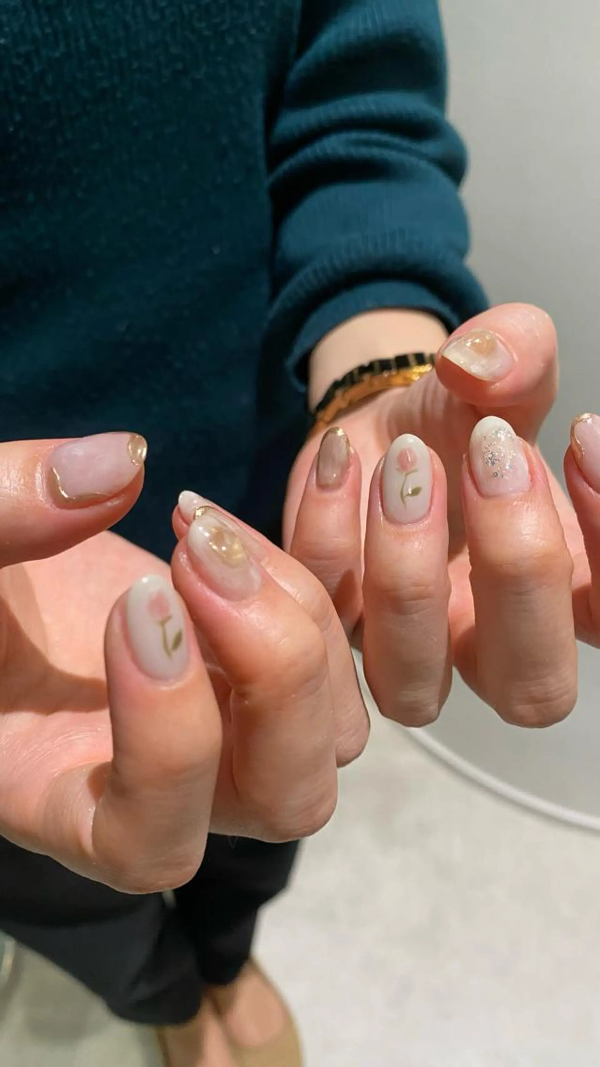 ネイル ayana nails所属・nail salon ayanaのネイルデザイン