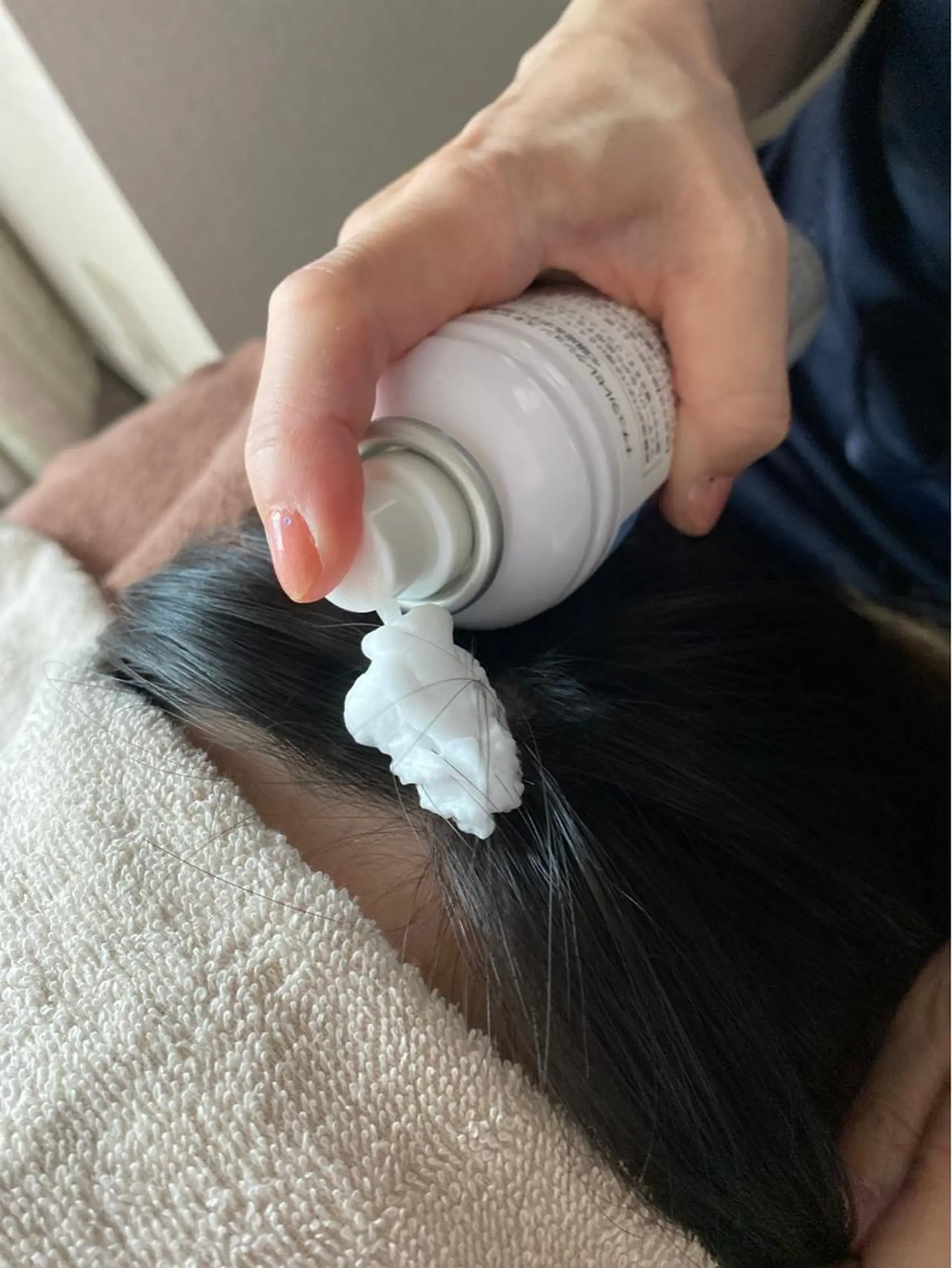 salon Sheepのエステ・リラクイメージ