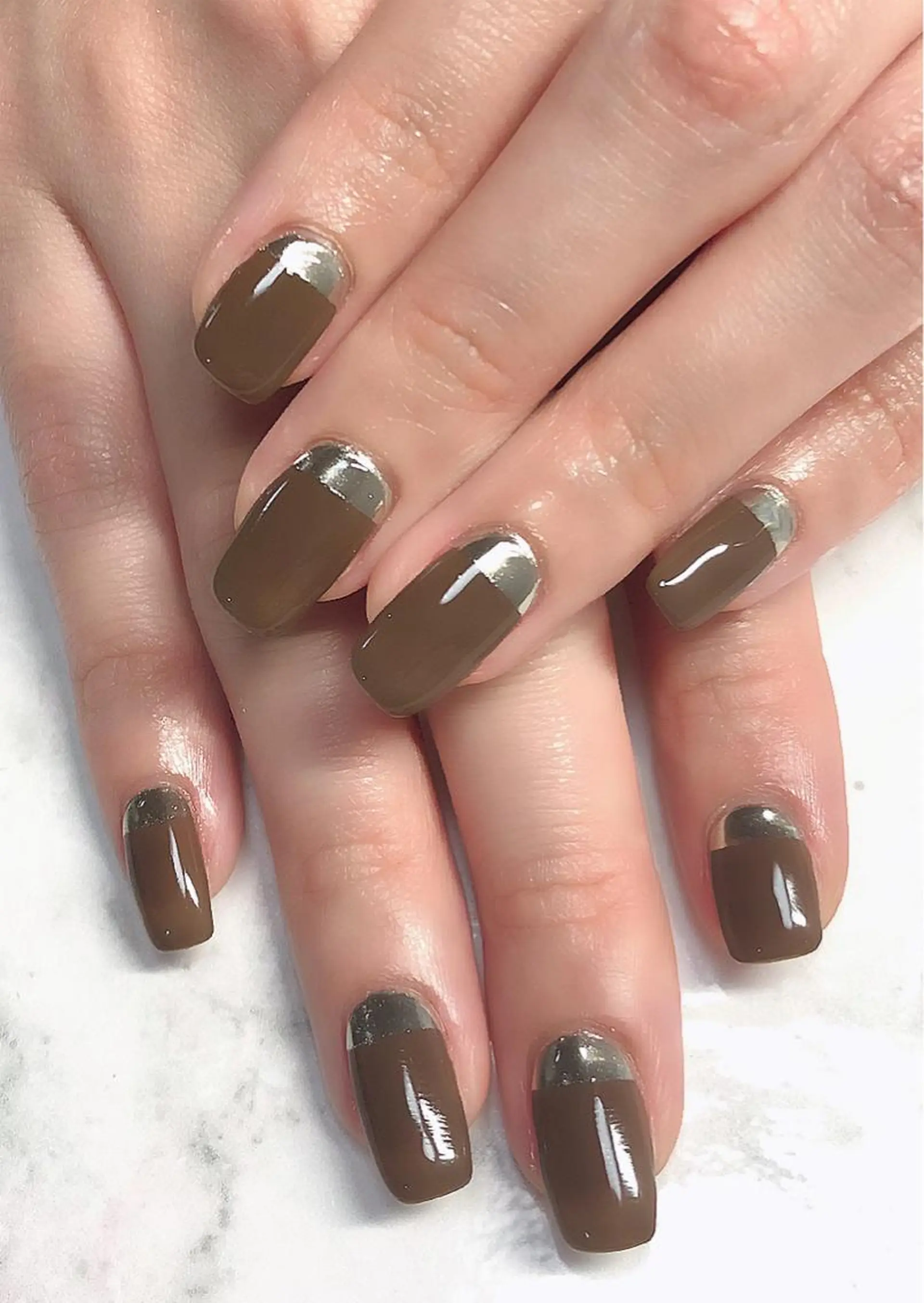 ネイル N.CHLOE 永島のネイルデザイン