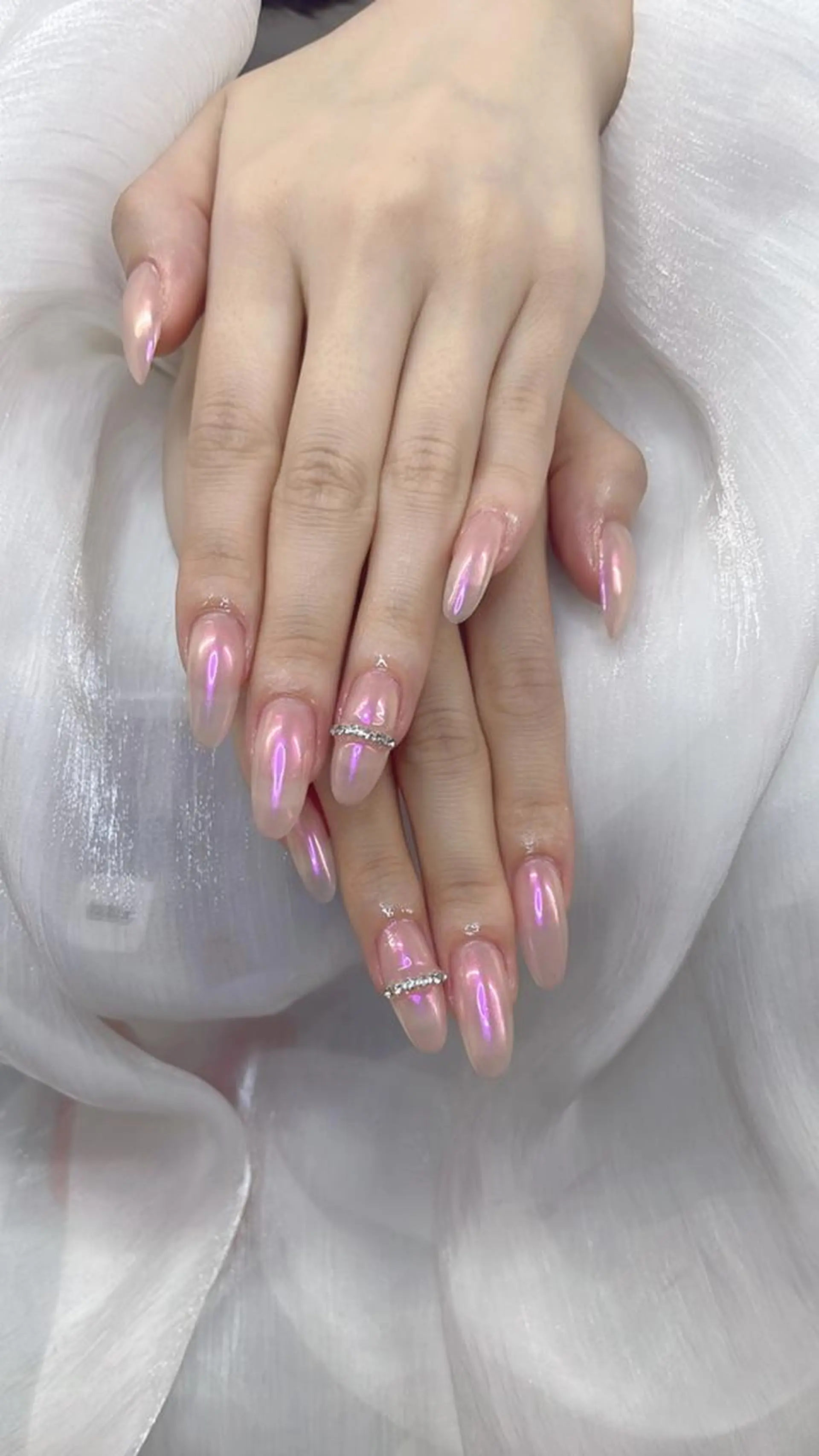 ネイル ハンドネイル ゆうさ Nailのネイルデザイン