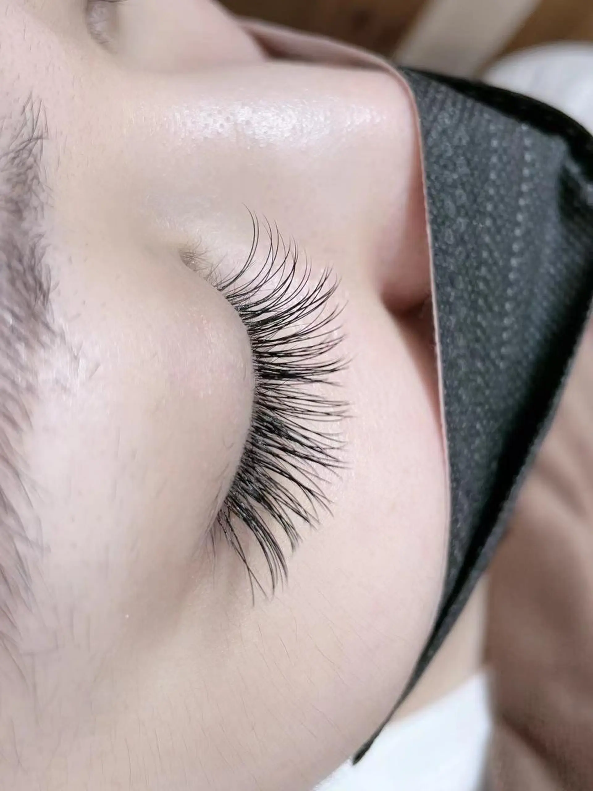 マツエク・マツパ エムズ エムズのマツエク・マツパデザイン