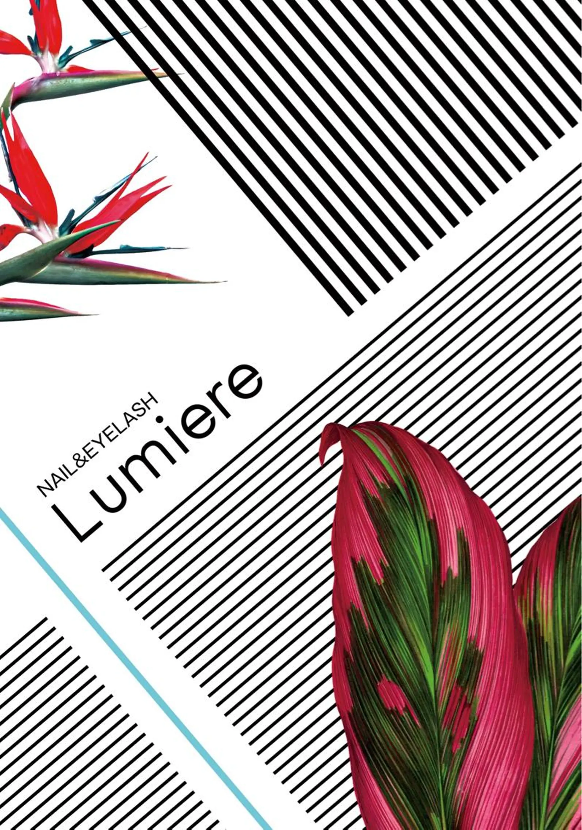 ネイル マツエク・マツパ beauty Kasane,所属・鎌野 えりかのマツエク・マツパデザイン