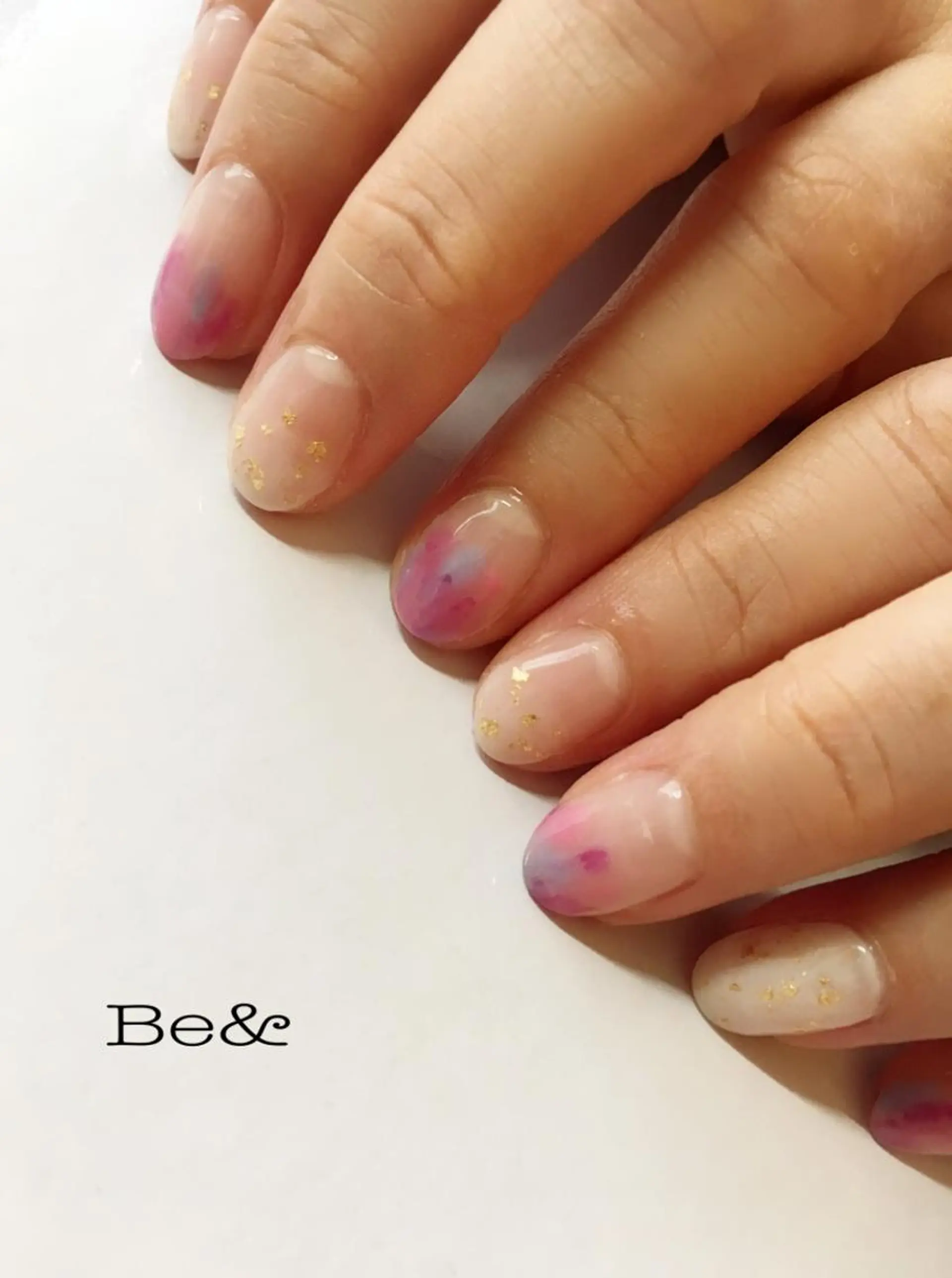 ネイル マツエク・マツパ プライベートサロン Be&【ビアンド】のマツエク・マツパデザイン