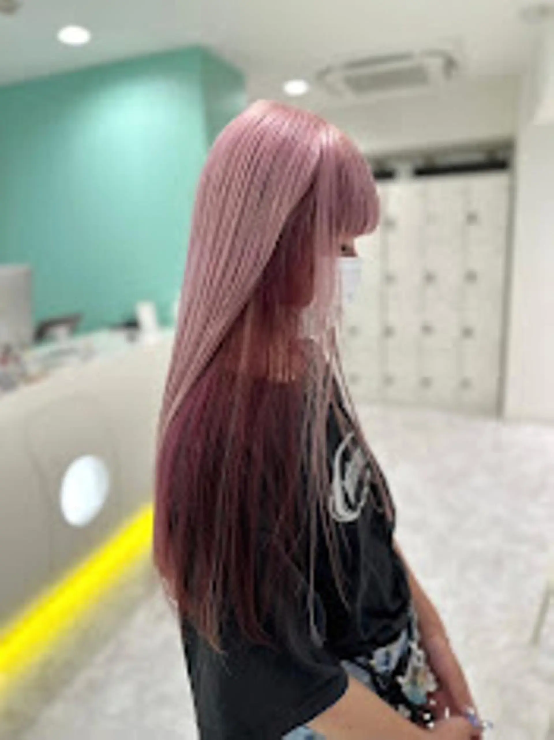 カラー 🏹横浜WILL official🏹のヘアスタイル