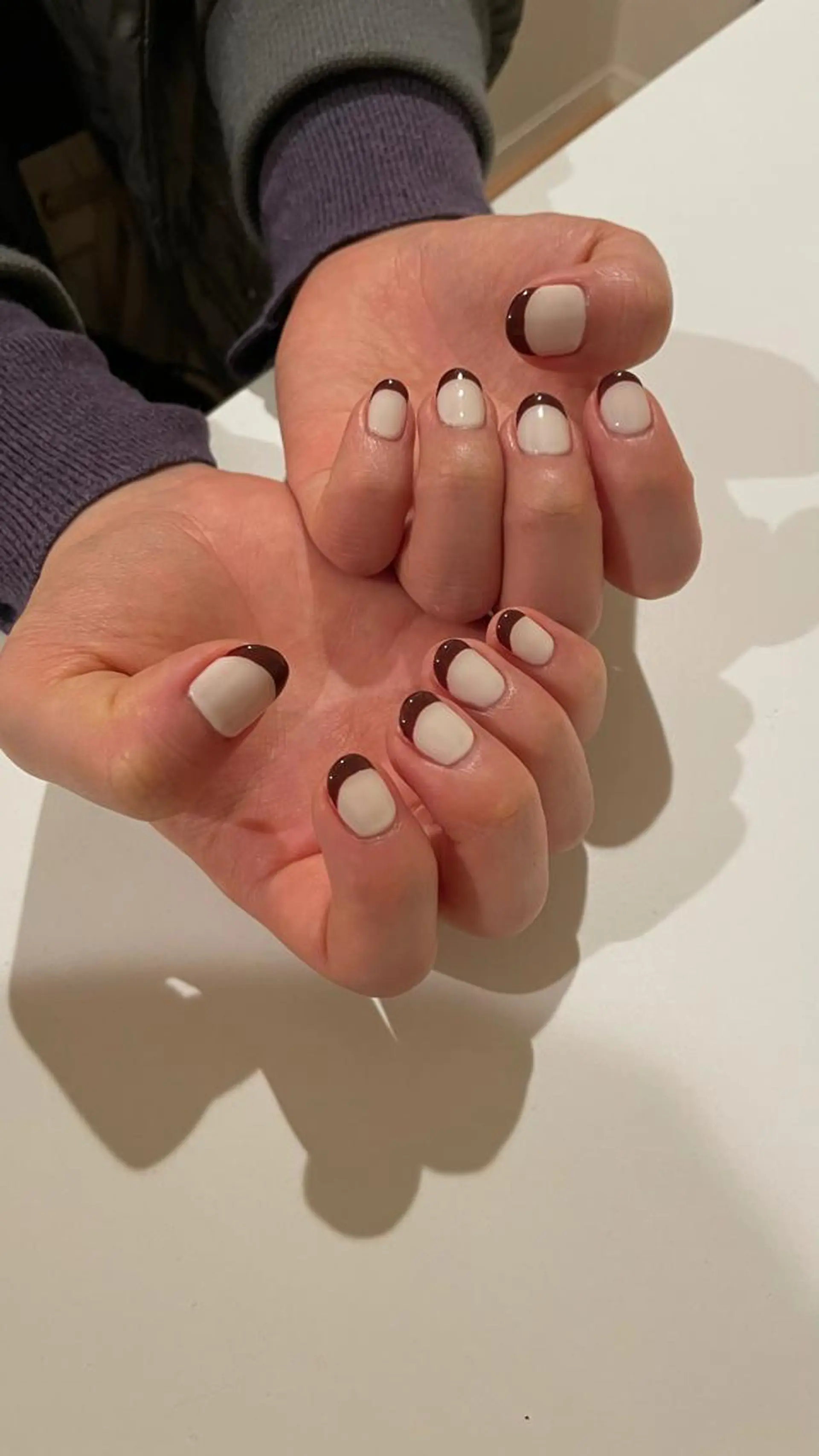 ネイル ハンドネイル H'ami (haruka)のネイルデザイン