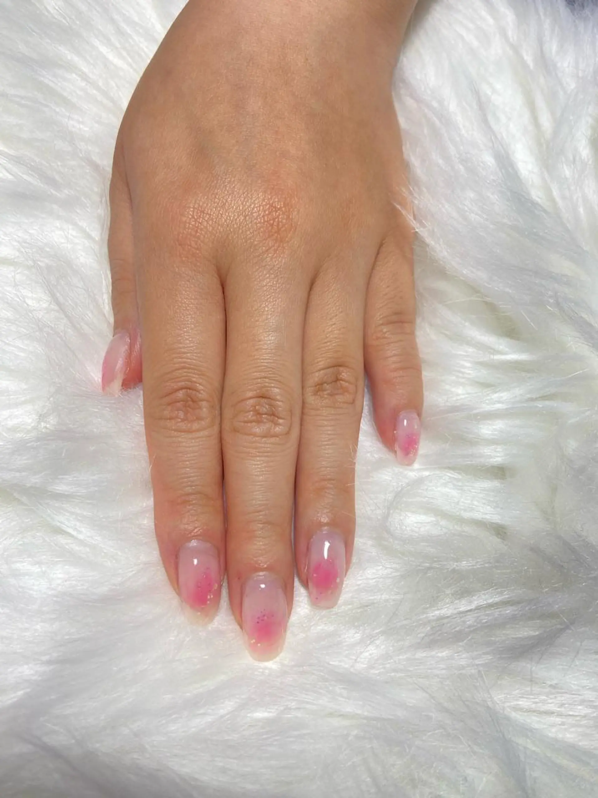 ネイル Premier🧡 Suzunoのネイルデザイン