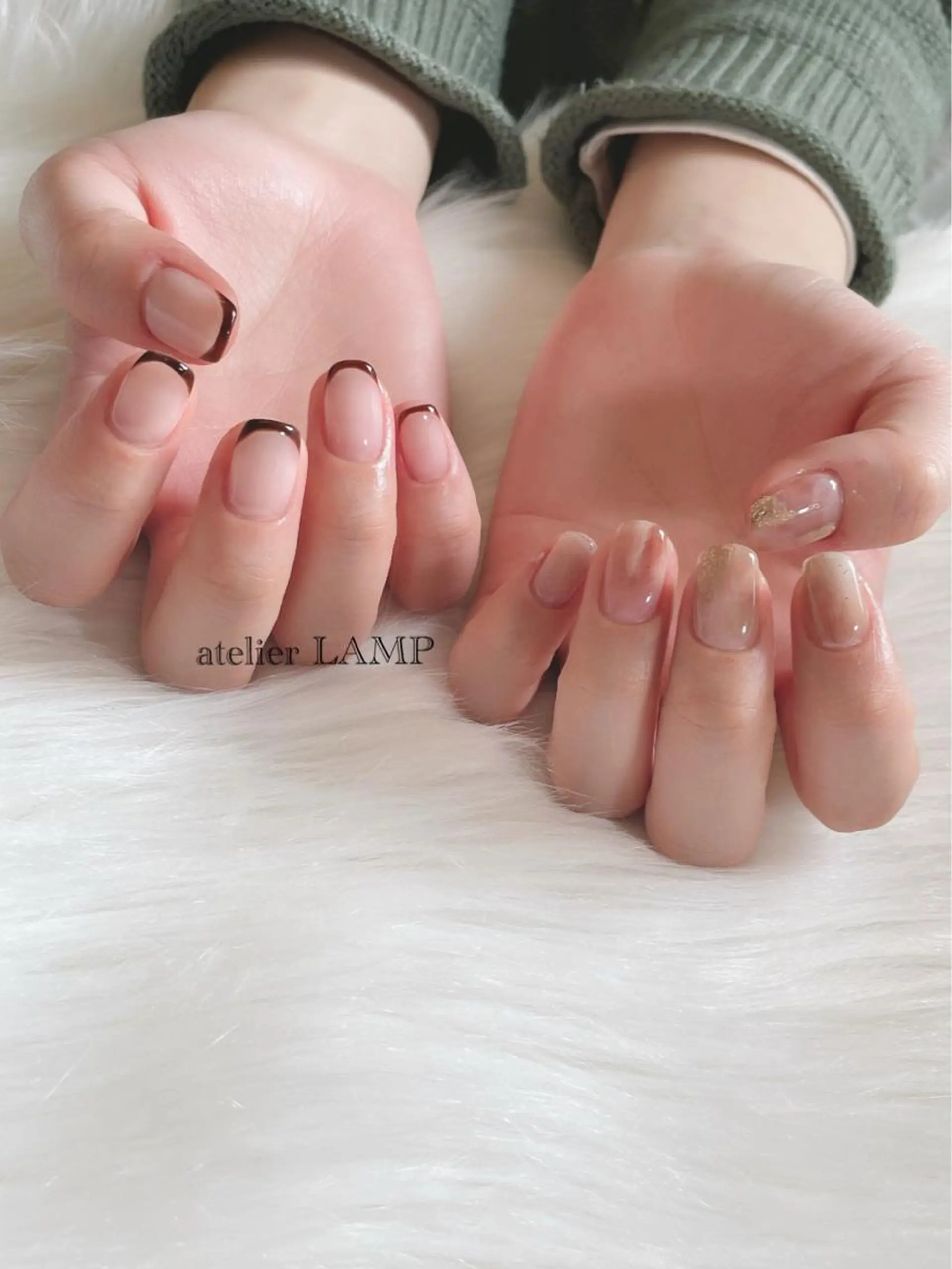 ネイル NANA no artのネイルデザイン