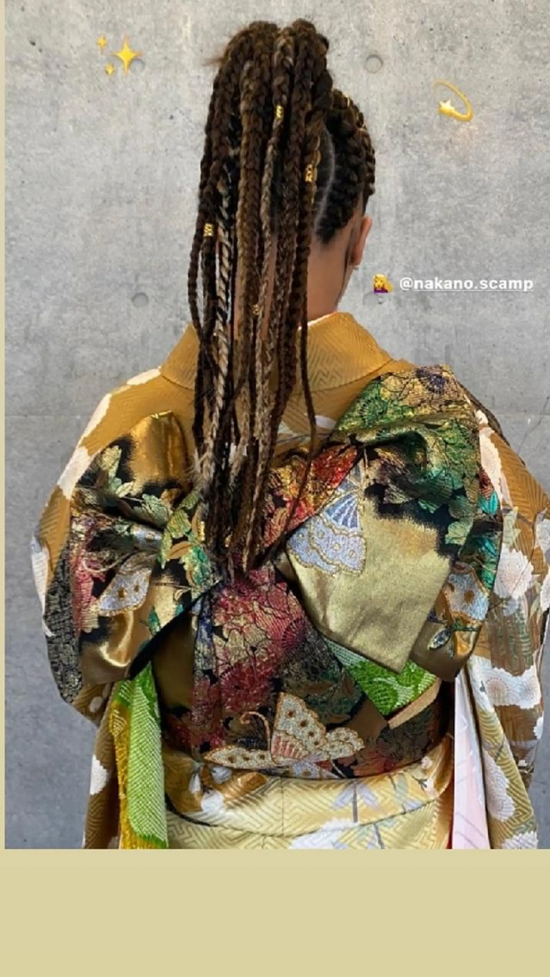 その他 scamp ★のヘアスタイル