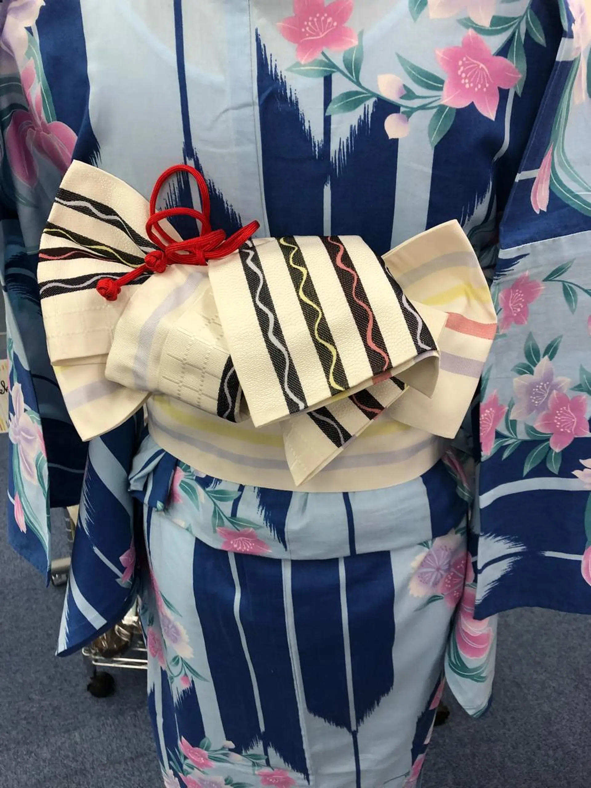 toyota umiのヘアスタイル