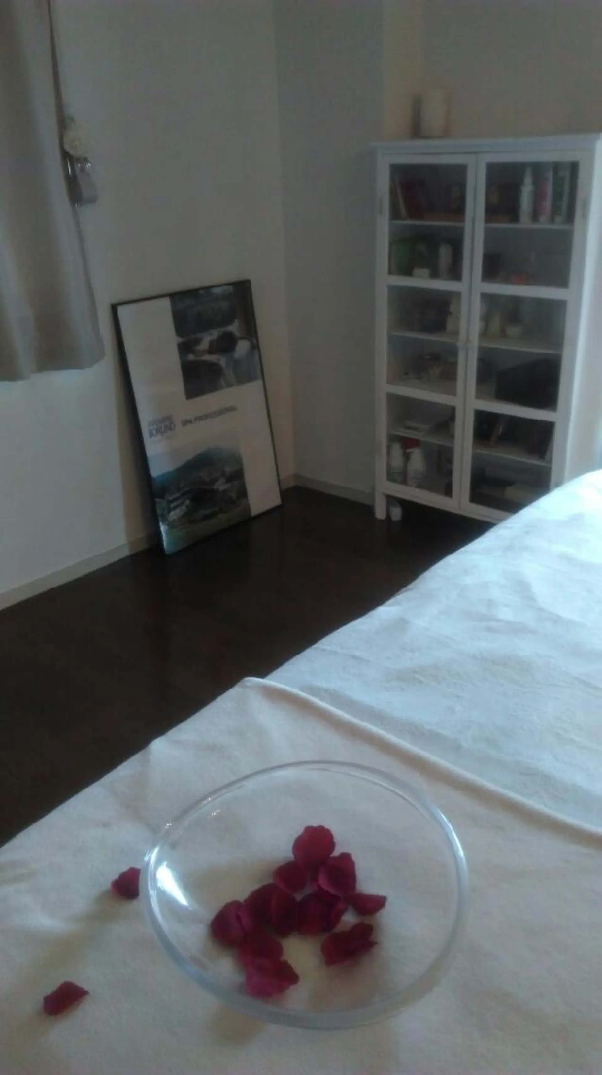 Ruby所属・Relaxation Ruby のエステ・リラクイメージ