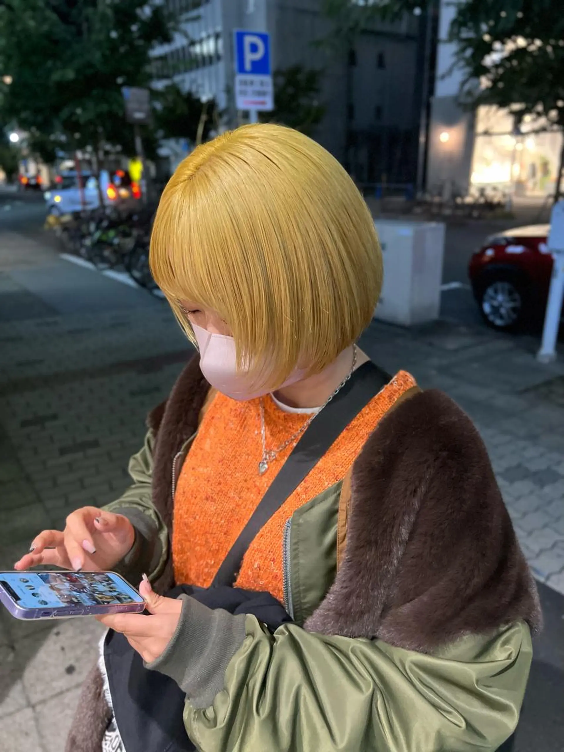 カラー ベージュカラー イエローカラー Joh/メンズカット /レイヤー/ブリーチのヘアスタイル