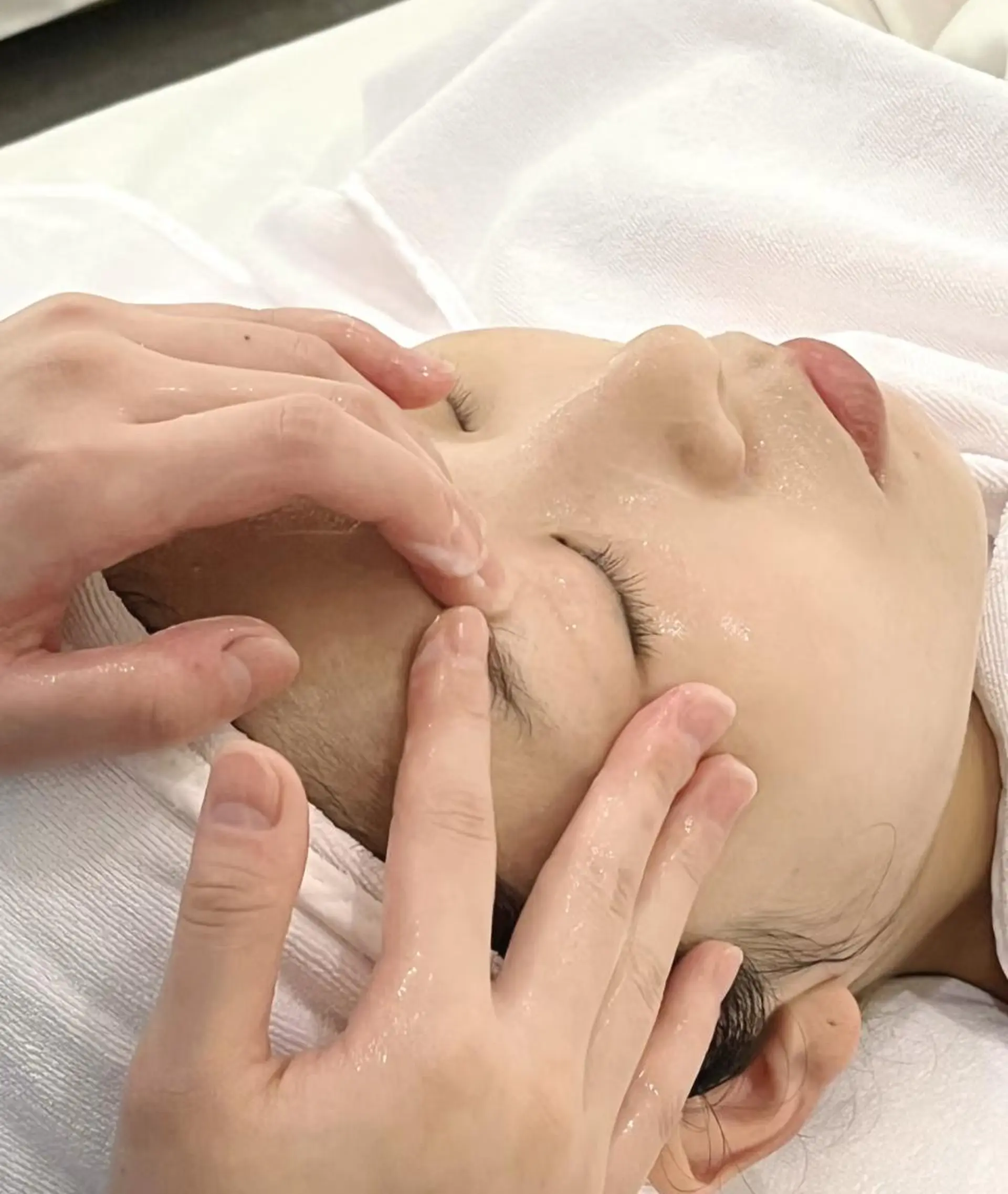 U・mi ユキのマツエク・マツパデザイン