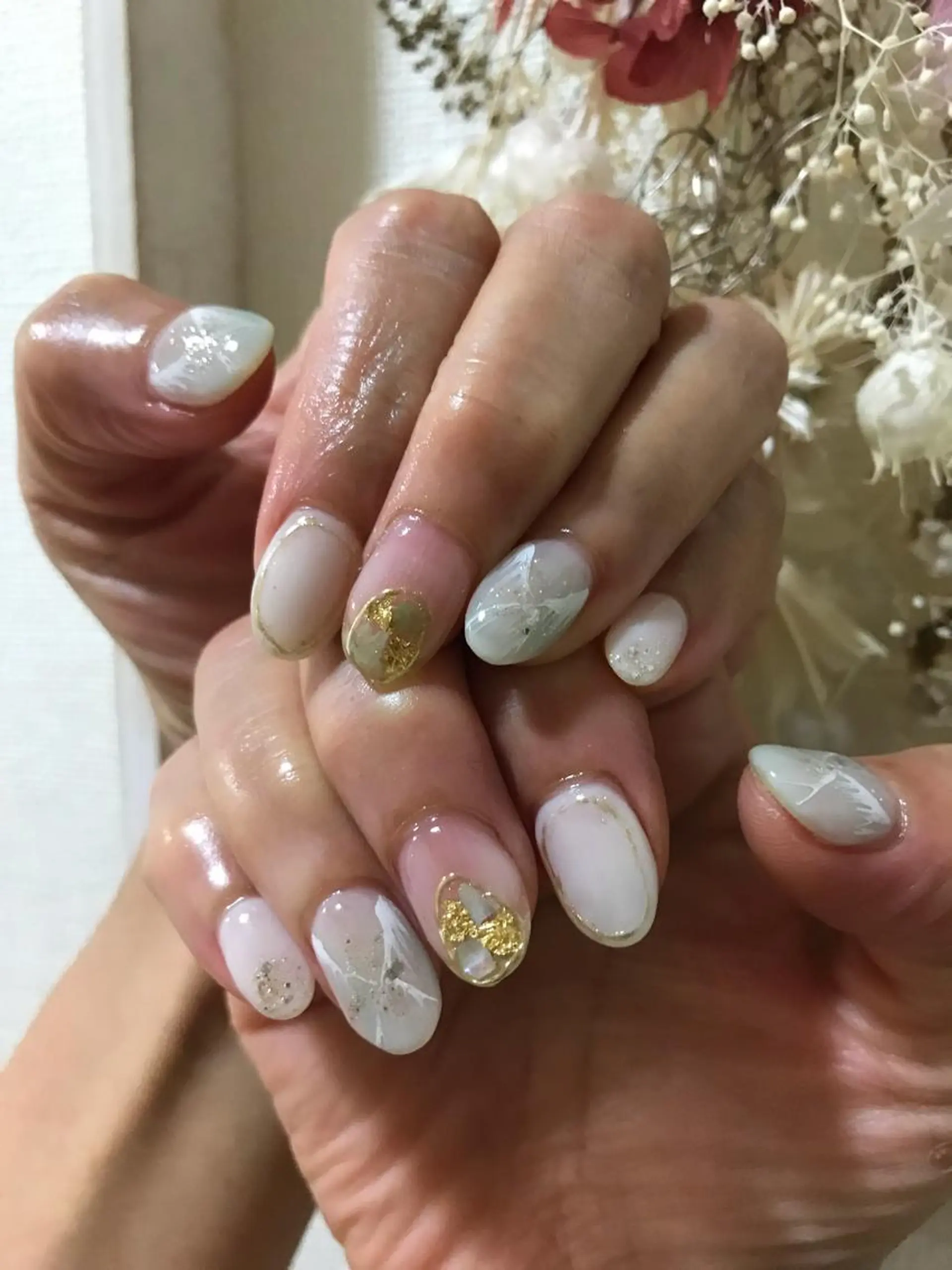 ネイル M`sプライベートサロン所属・Ｍ`s プライベートサロンのエステ・リラクイメージ