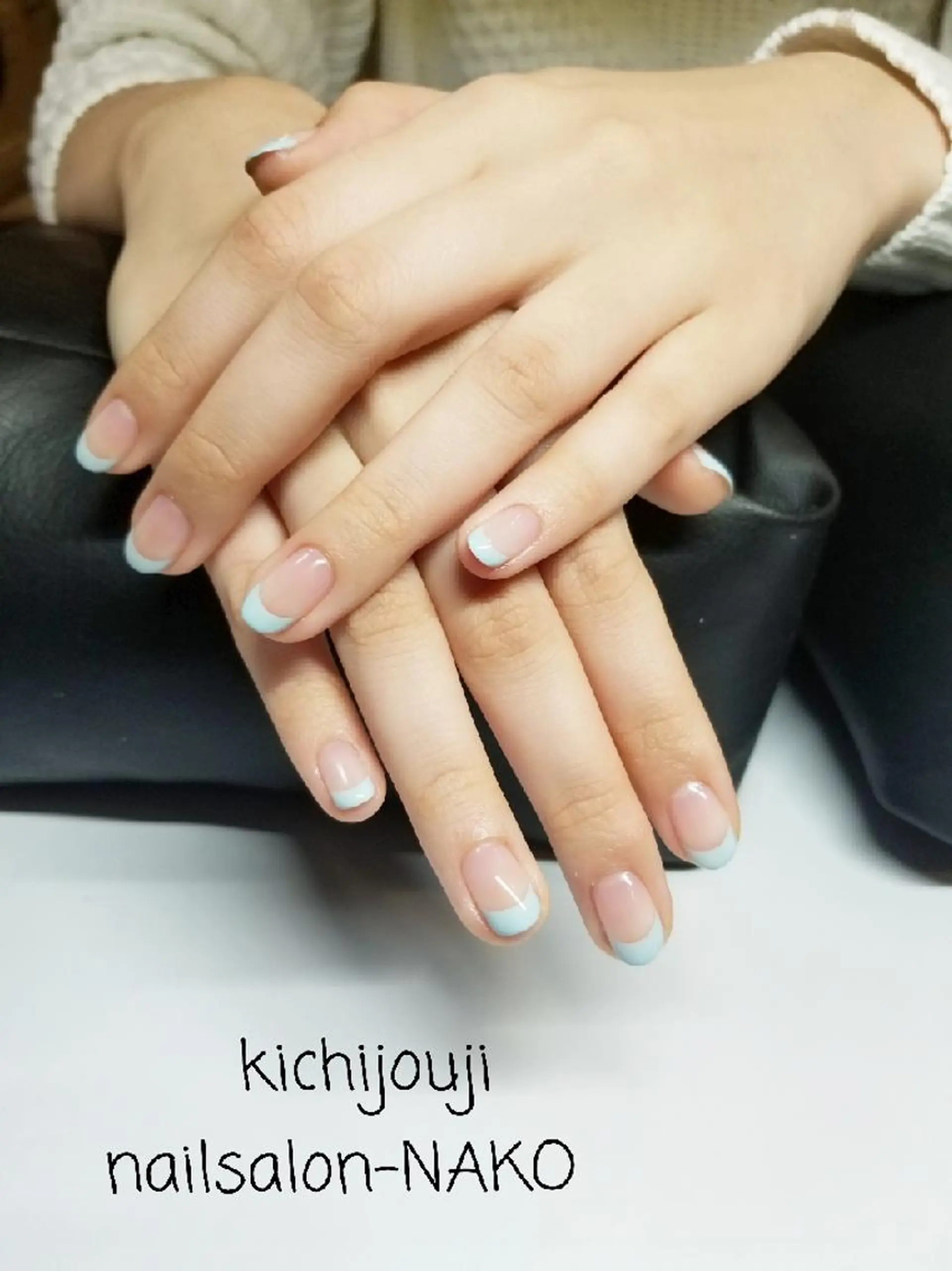 ネイル Salon-NAKO 🐷shirai🐷のネイルデザイン