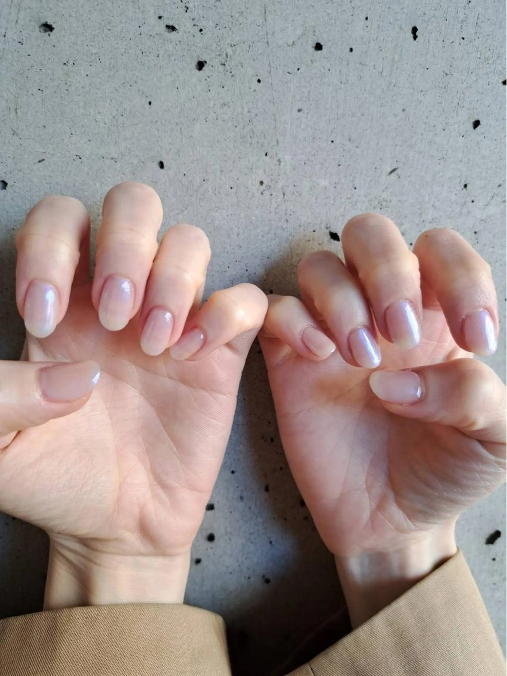 ネイル NAIL Salon IP所属・長谷川 奈緒美のネイルデザイン