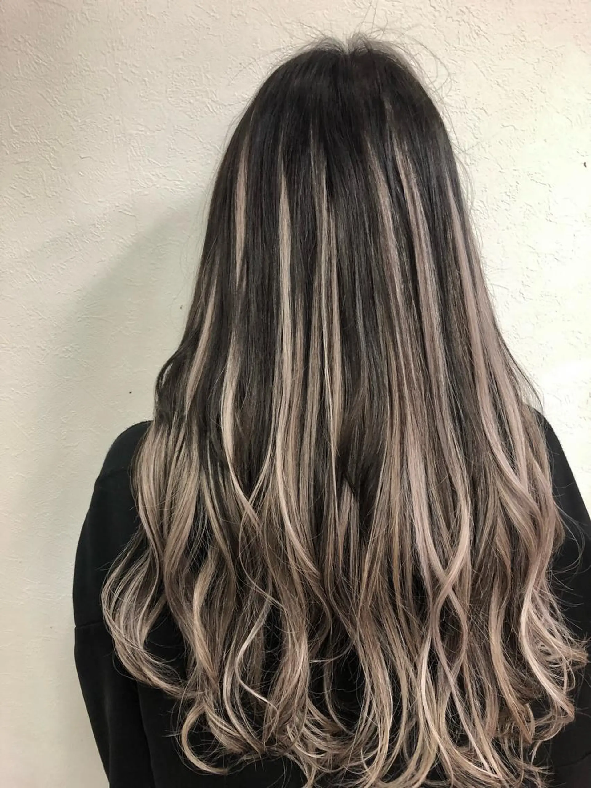 カラー LIVETOREA所属・エクステ/コスパ◎ /メンズ!白石宇由のヘアスタイル