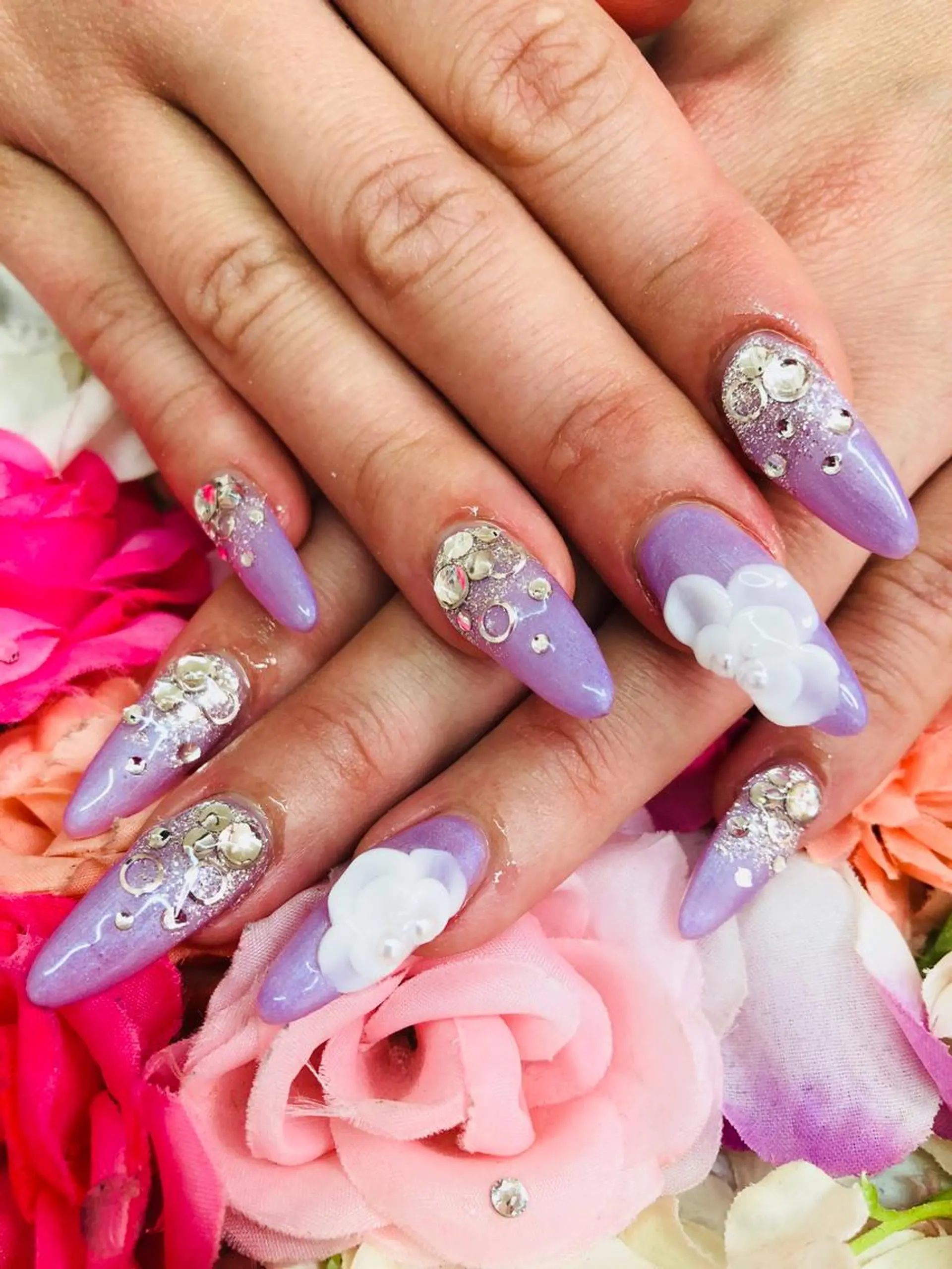 ネイル 酵素風呂　RA.RA所属・酵素風呂 RA.RAのその他イメージ