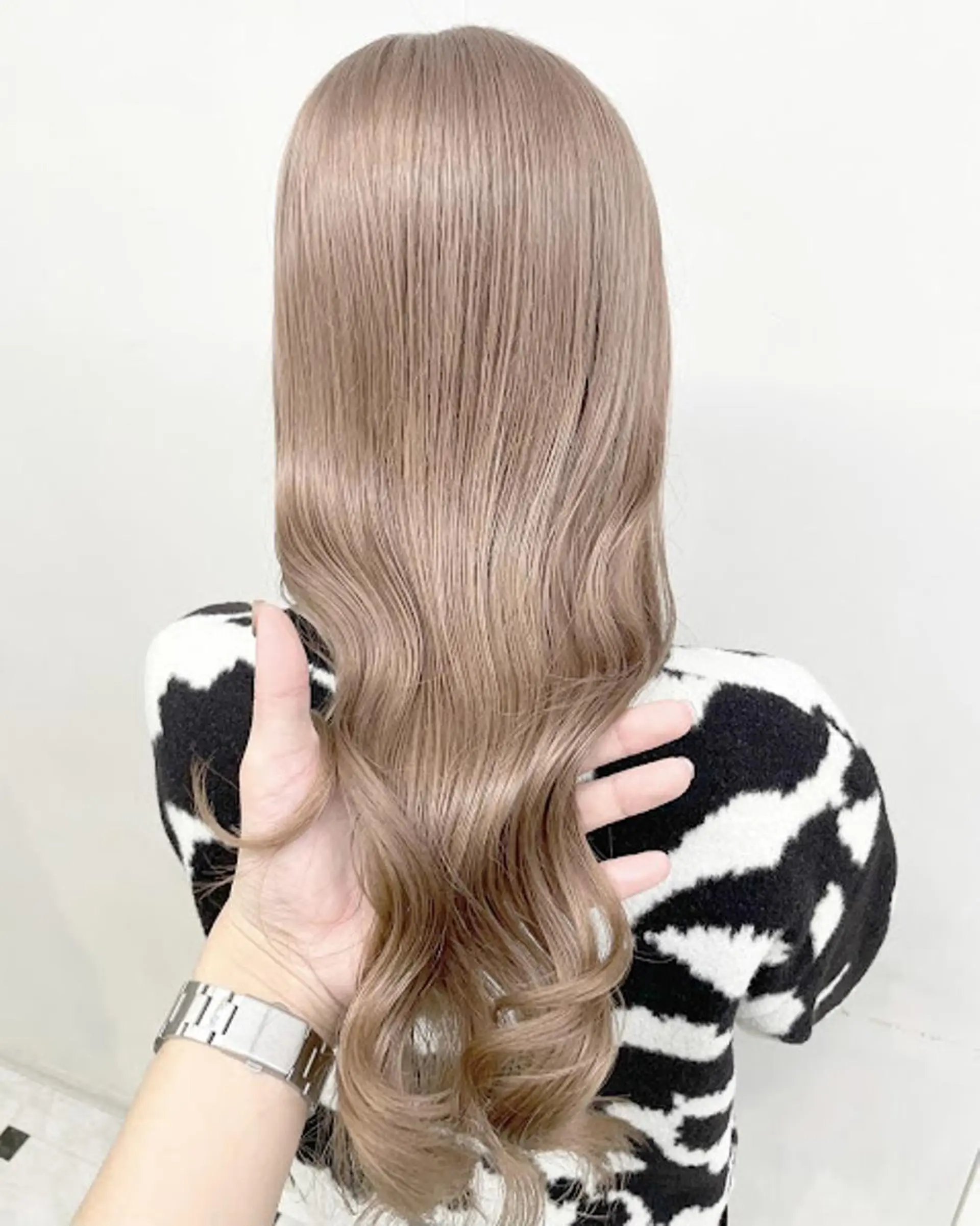 カラー 🤍CANDY横浜 【公式】🤍のヘアスタイル