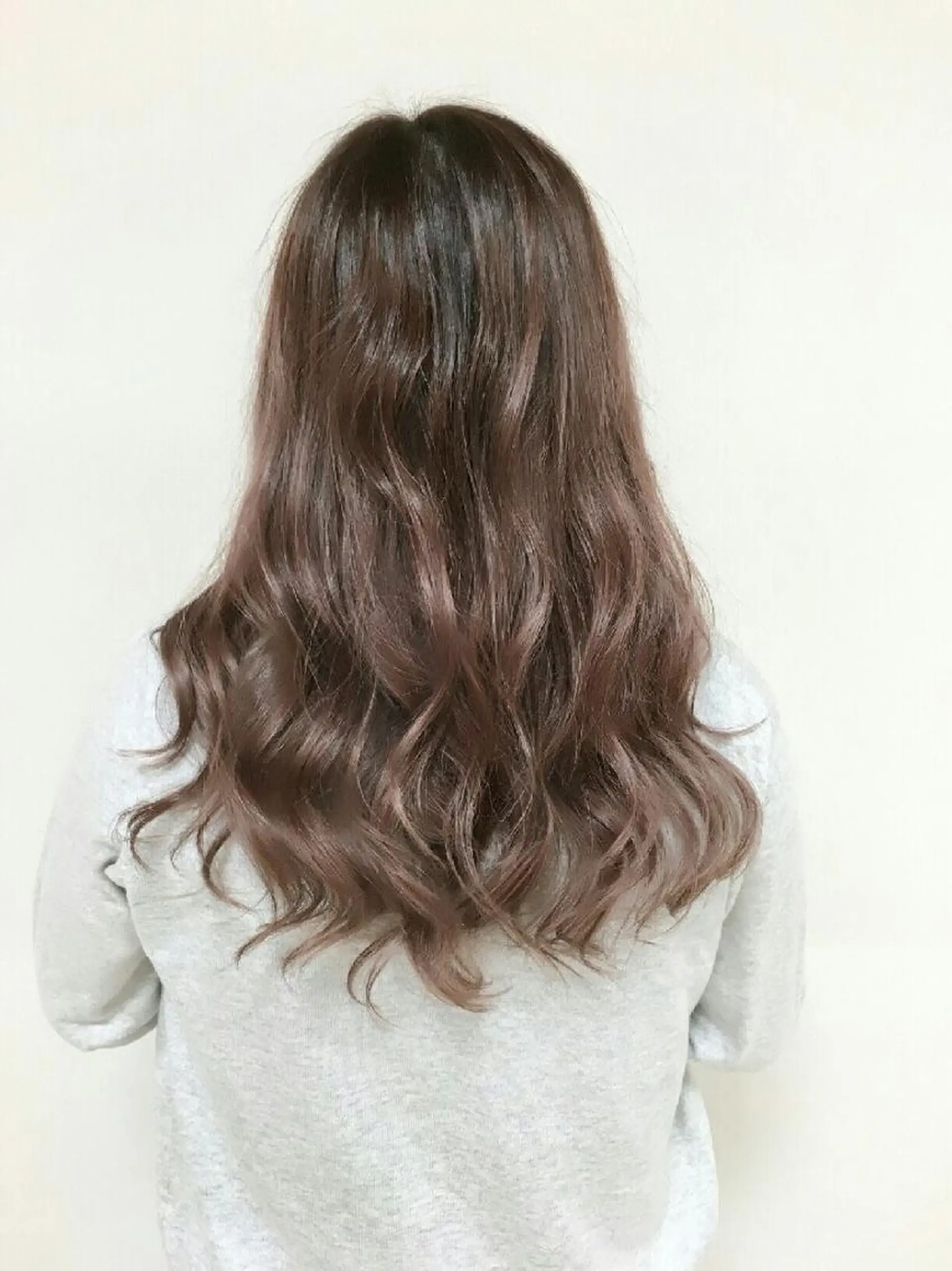 カラー カット ヘアカラー トリートメント 【Annie】古賀  将のヘアスタイル