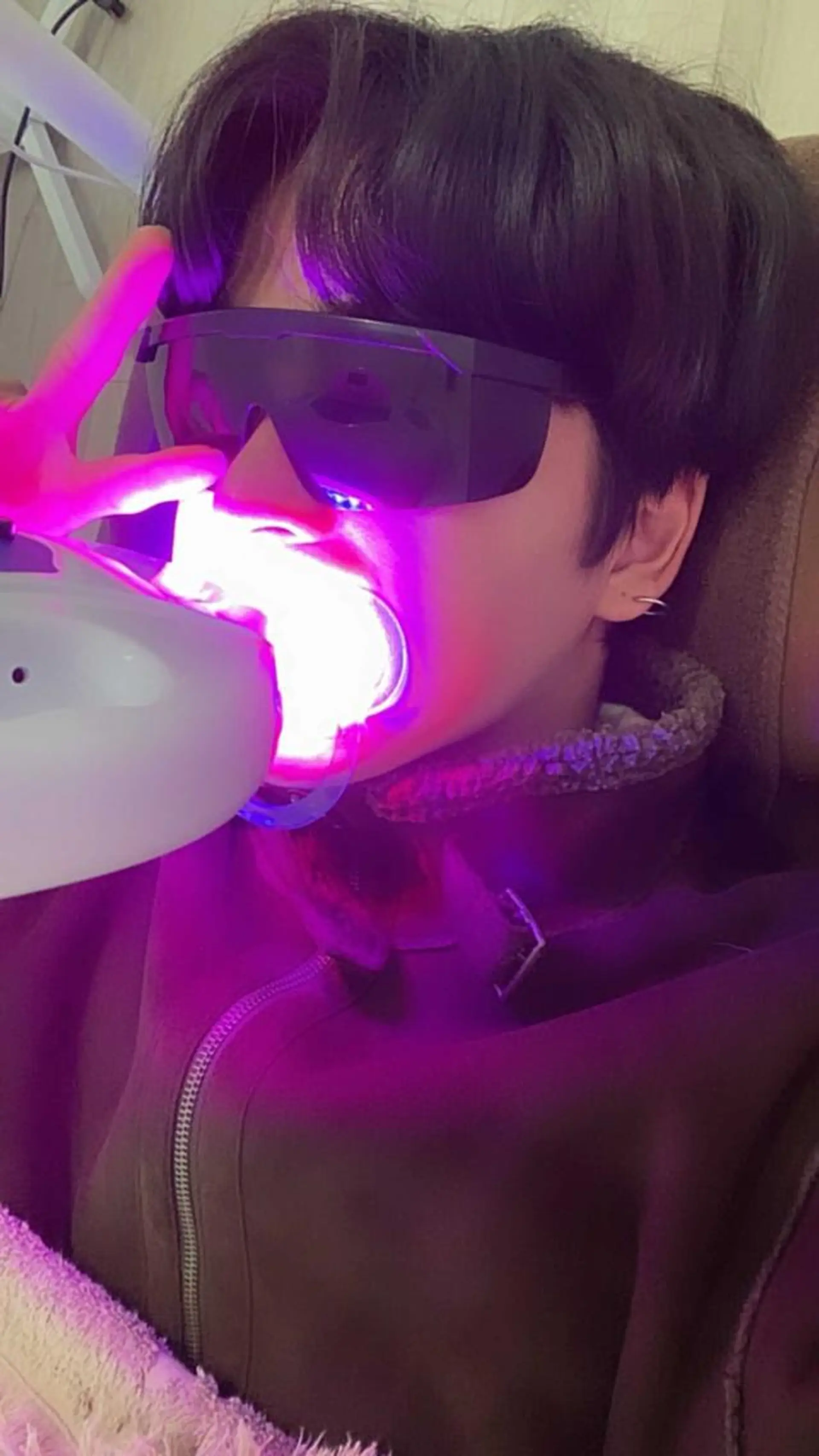 メンズ ライトビューティー 錦糸町店のエステ・リラクイメージ