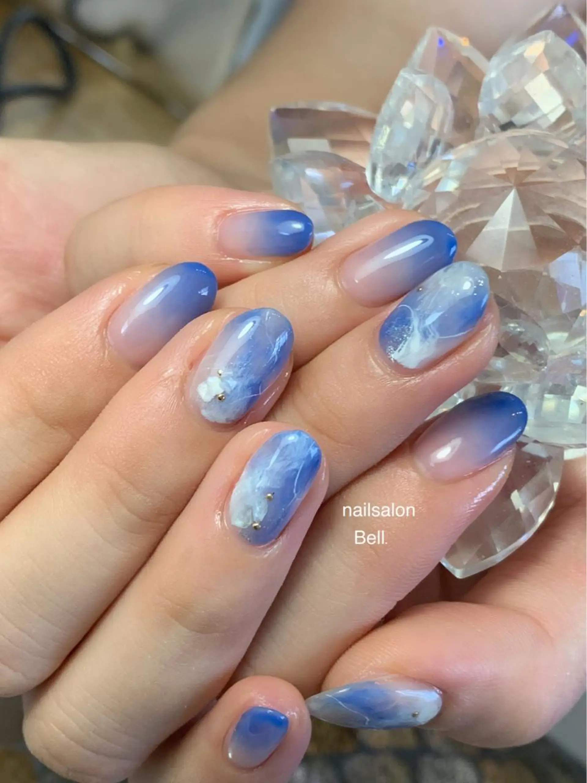 ネイル Y. Reonaのネイルデザイン