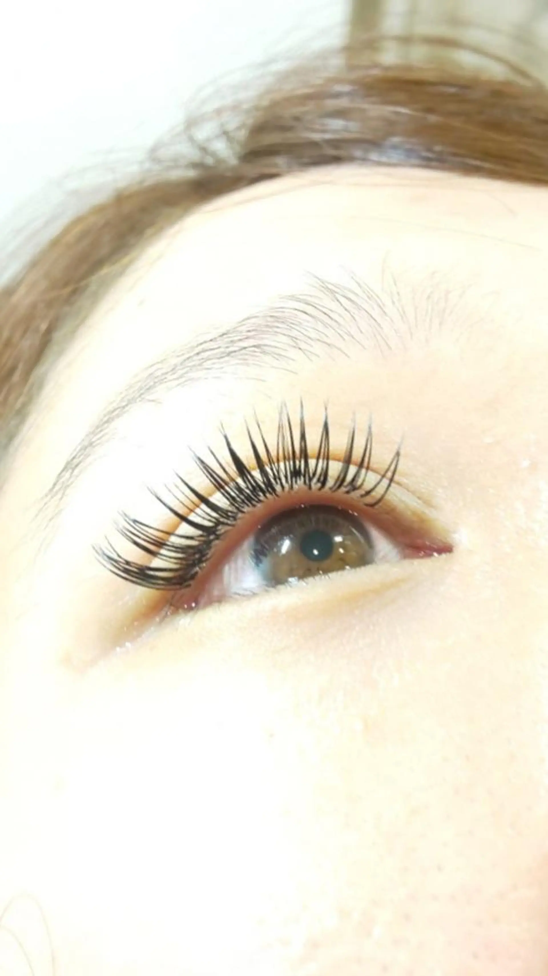 マツエク・マツパ マツエク アイリスト kawamotoのマツエク・マツパデザイン