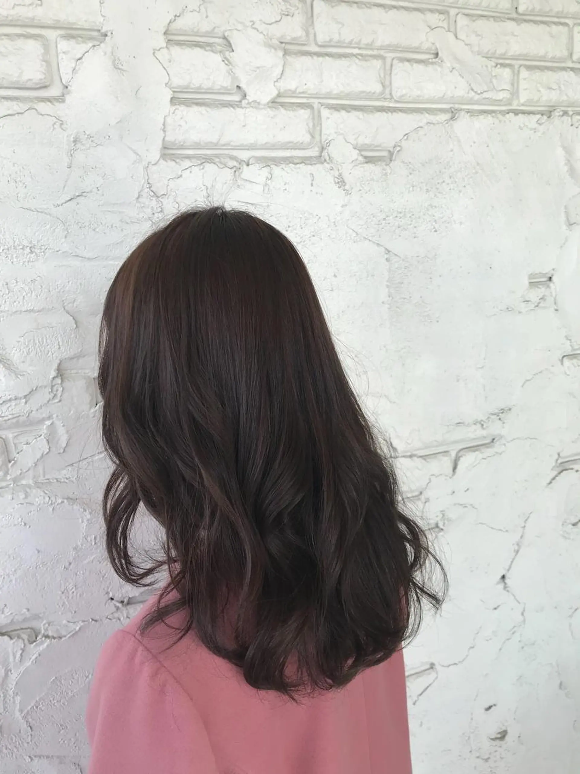 ミディアム ému エミュ　hair &spa所属・近藤 みゅうまのヘアスタイル